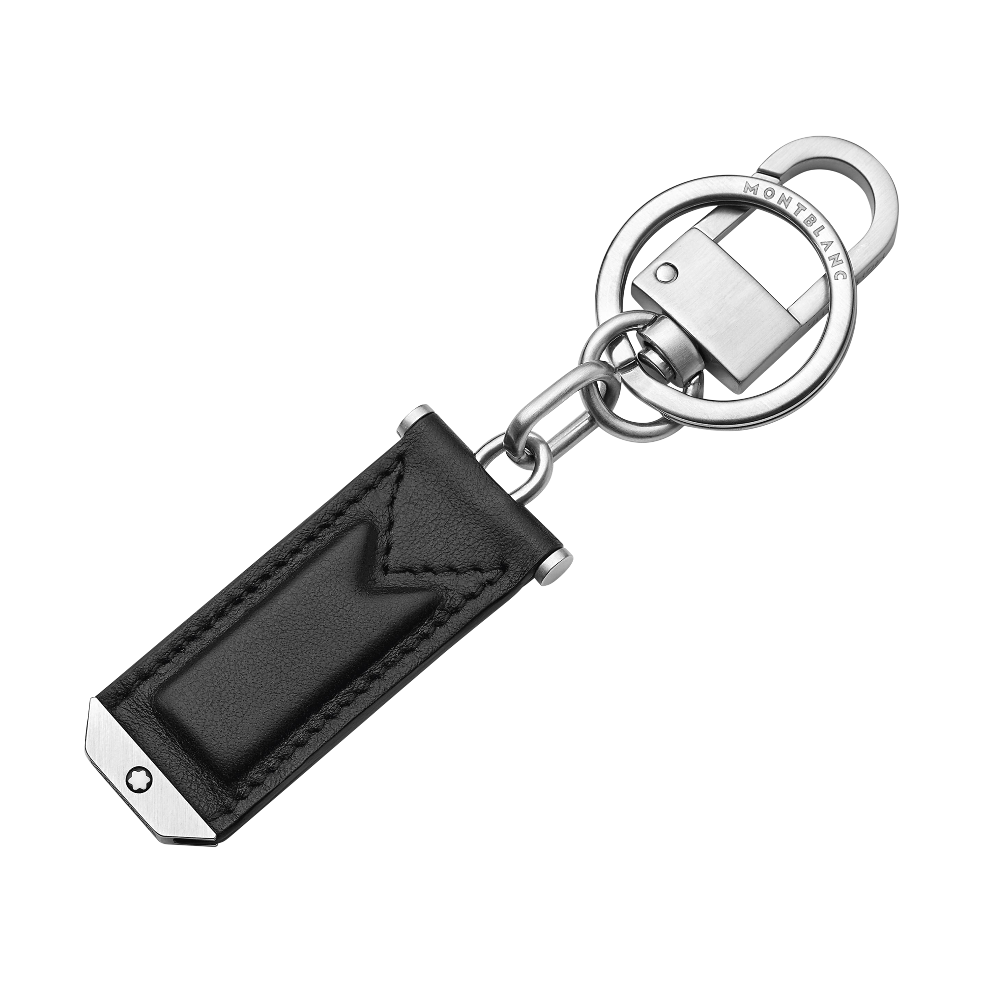 Montblanc Keyfob 124109