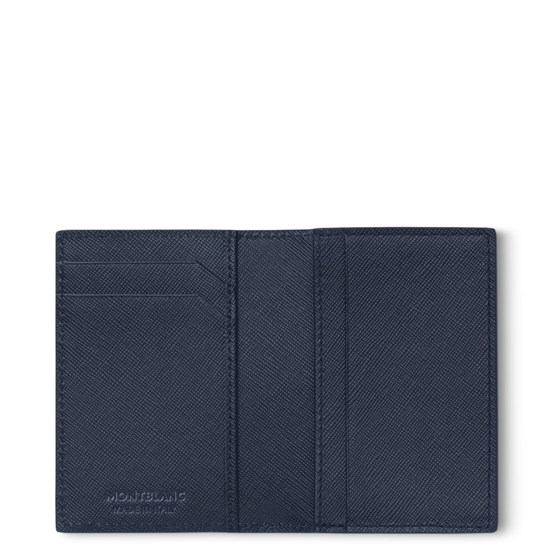 Montblanc Business Card Holder
