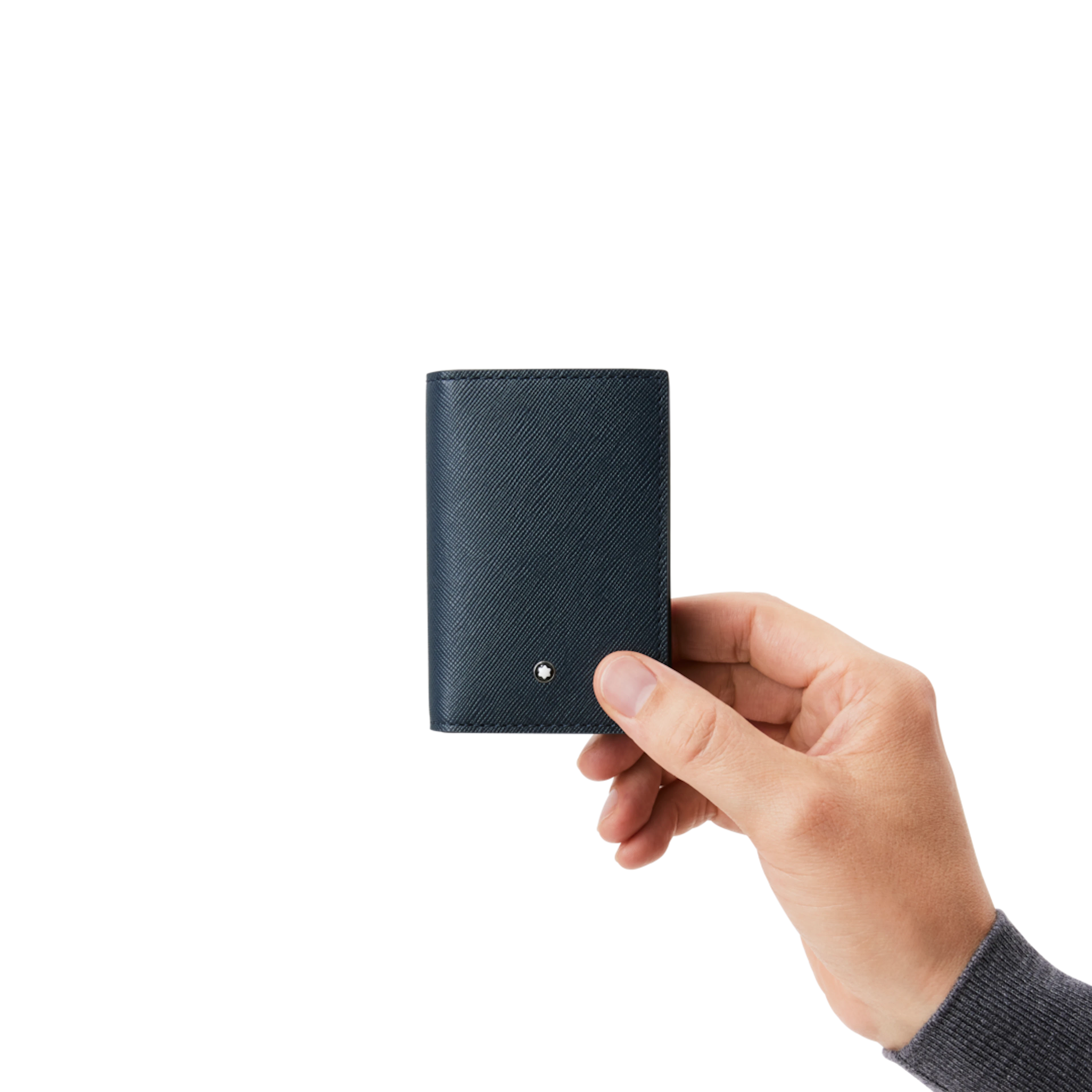 Montblanc Business Card Holder