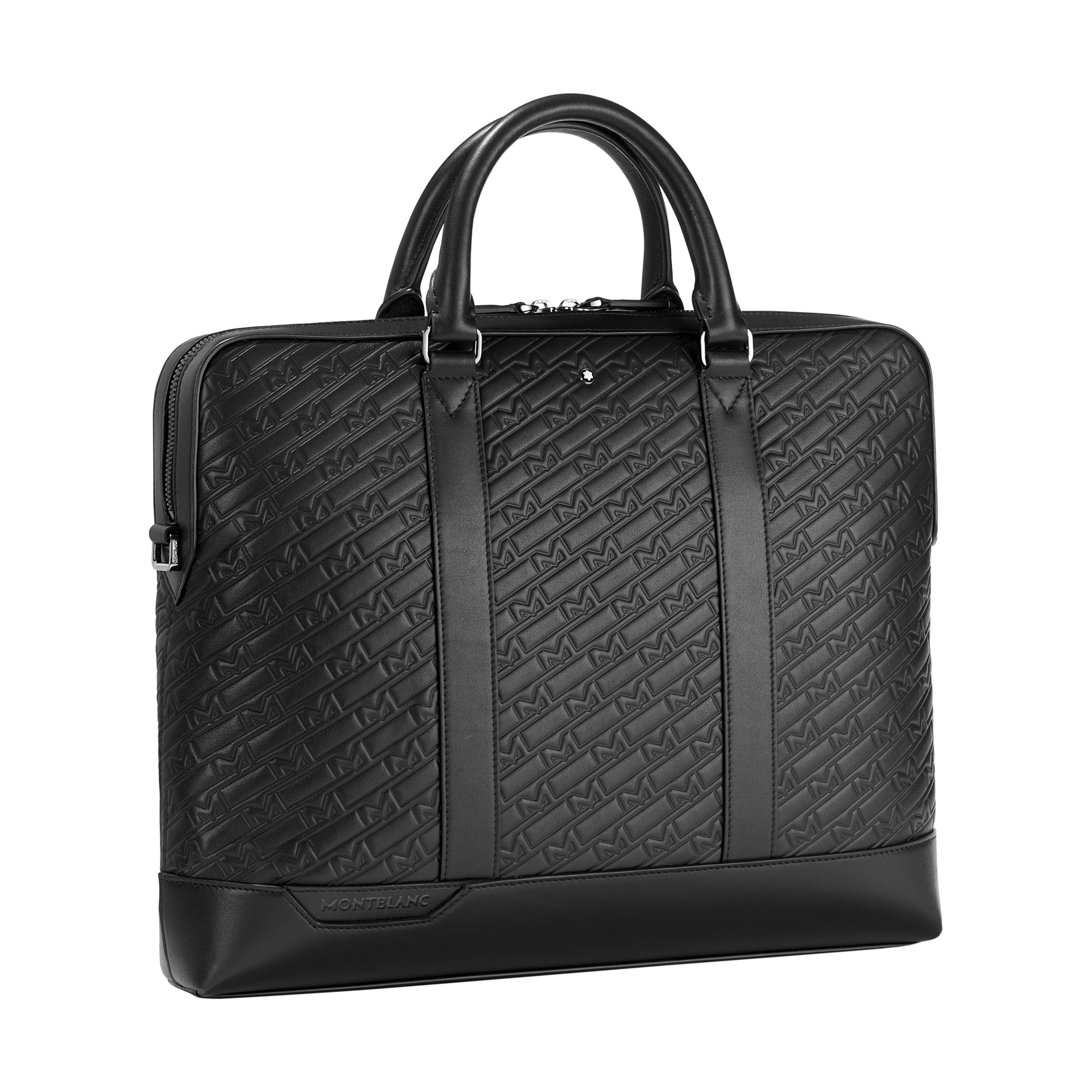 Montblanc Slim Document Case 128617