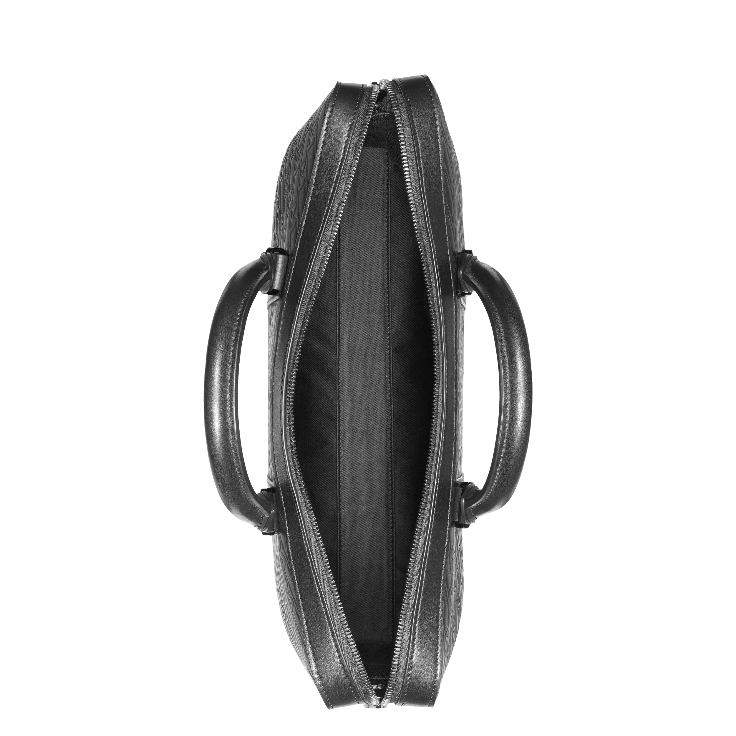 Montblanc Slim Document Case 128617