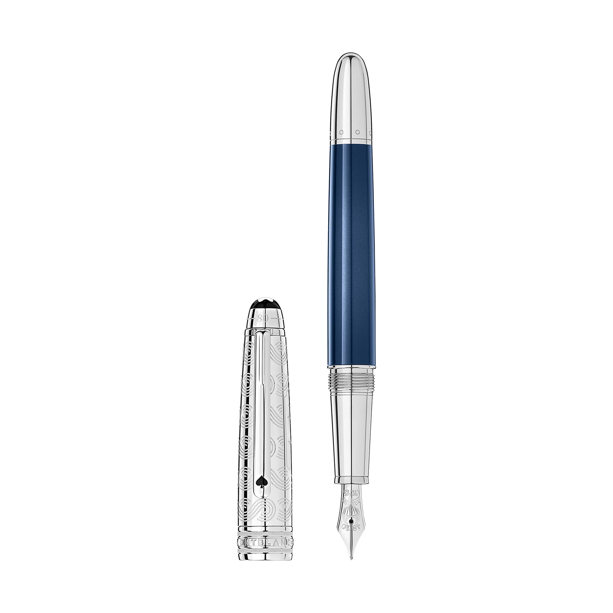Montblanc Pen 126349