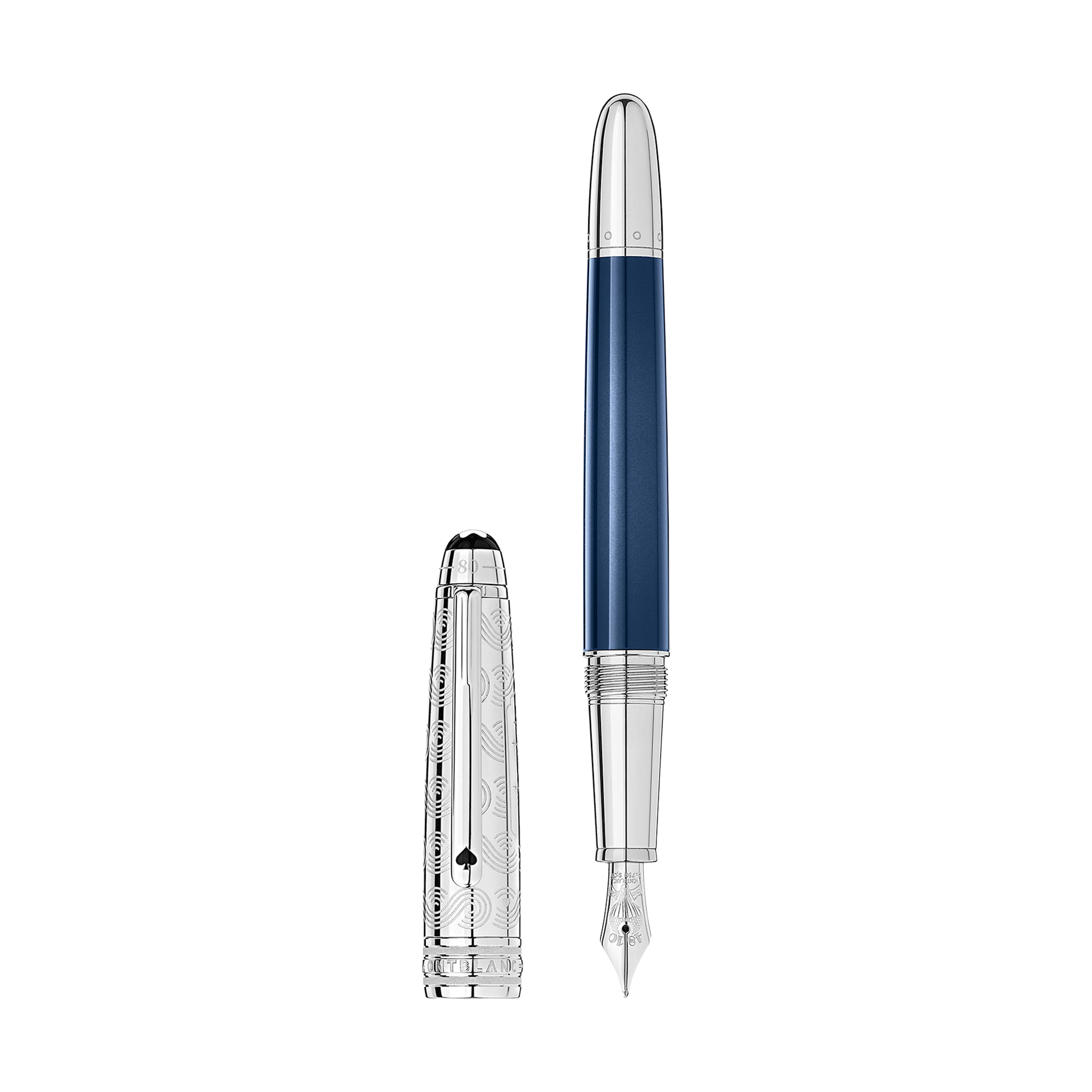 Montblanc Pen 126349