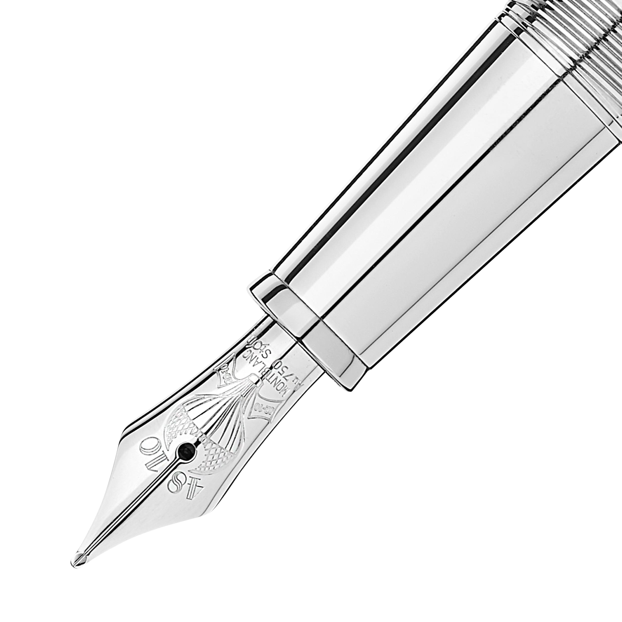 Montblanc Pen 126349
