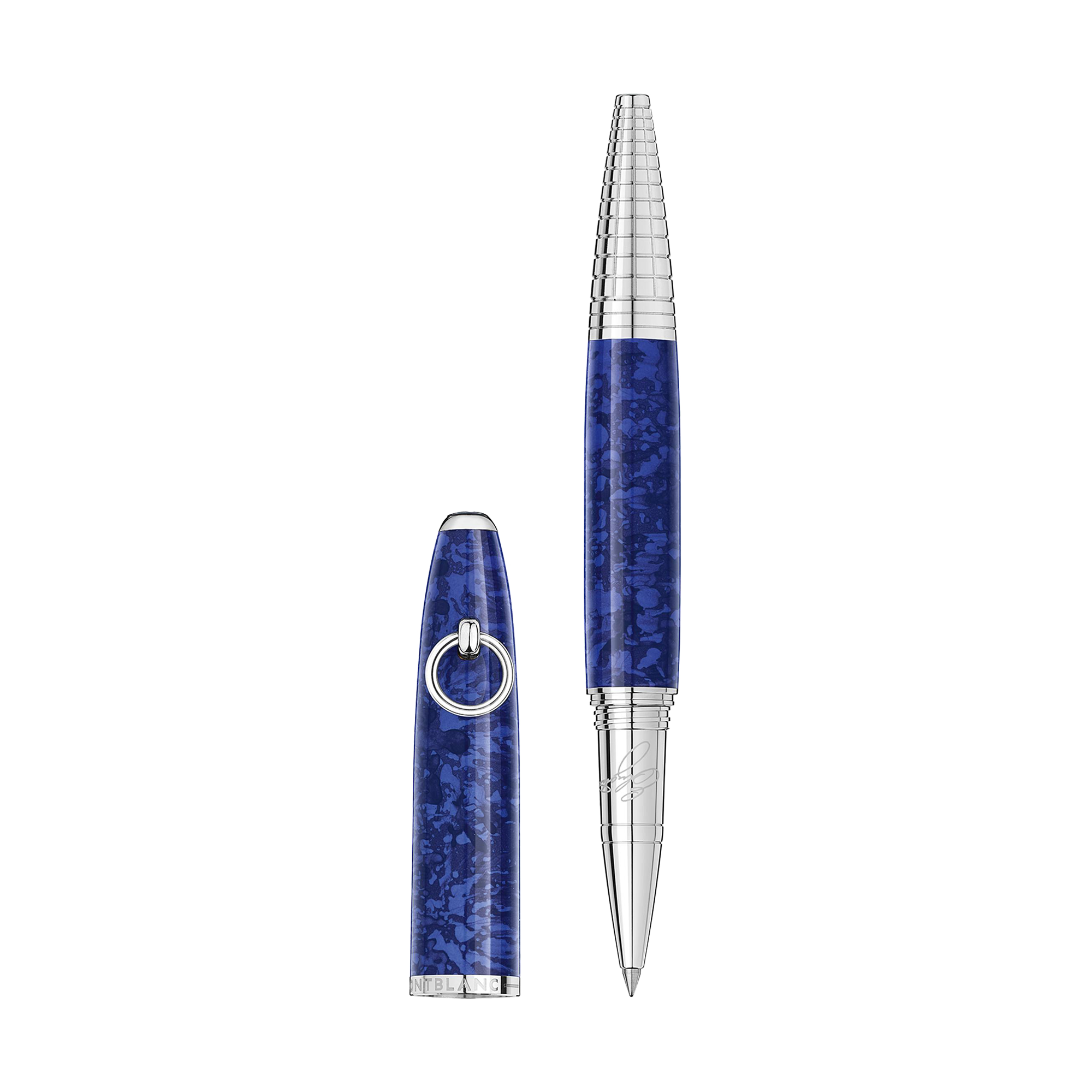 Montblanc Pen 125522