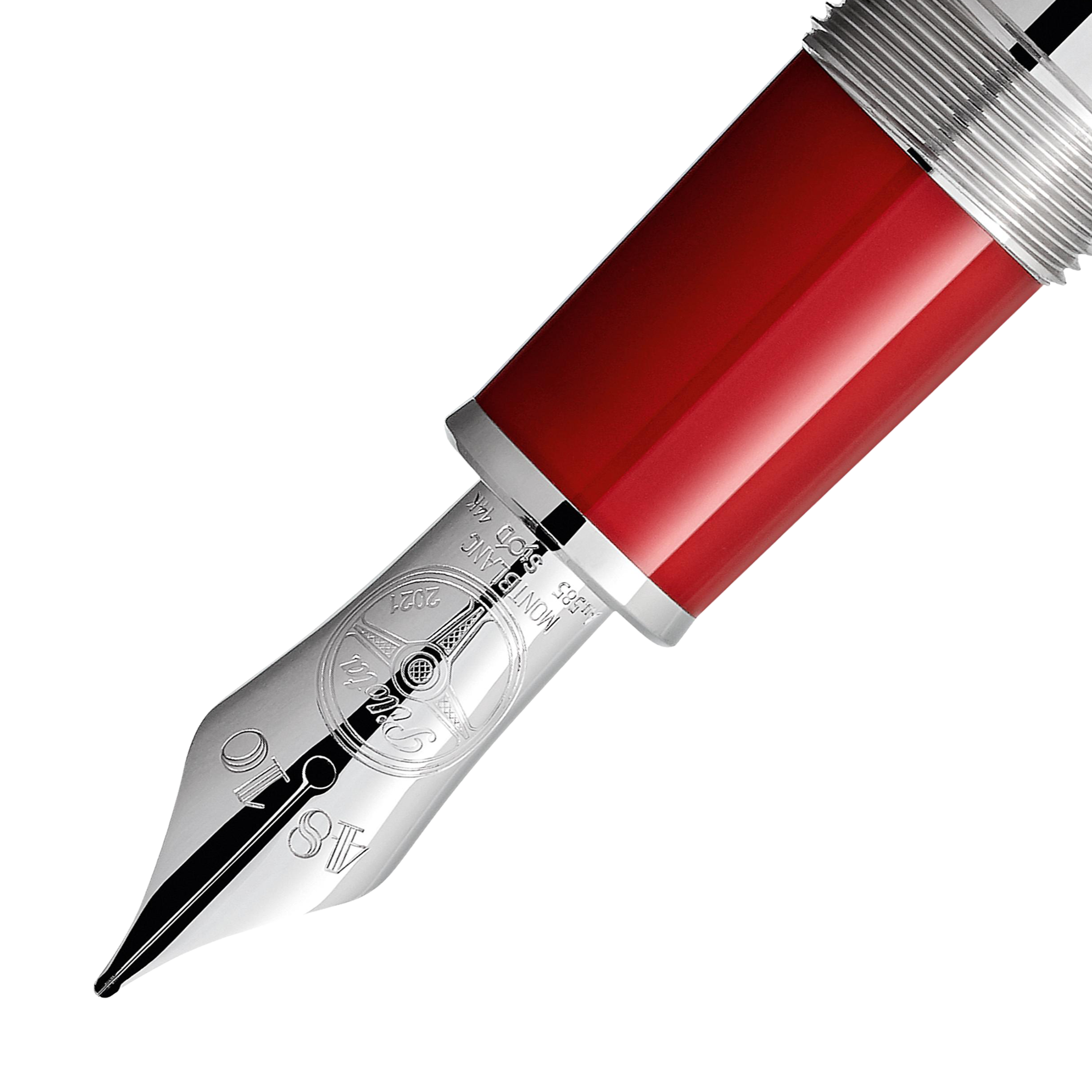Montblanc Pen Enzo Ferrari