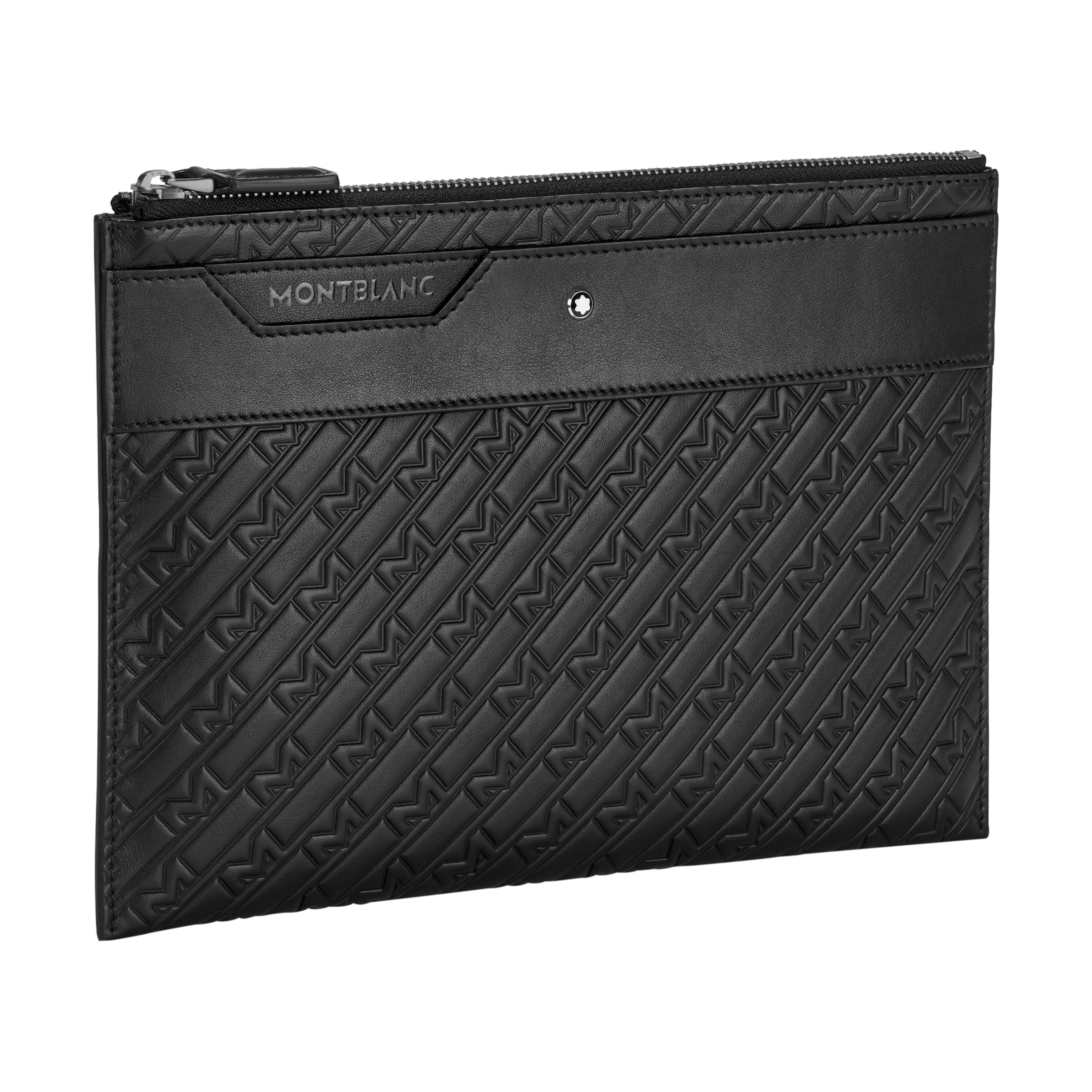 Montblanc Medium Pouch 128622