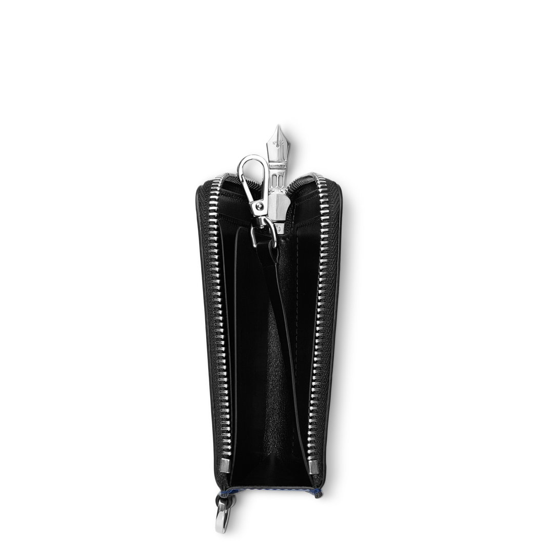 Montblanc Key Pouch 129690