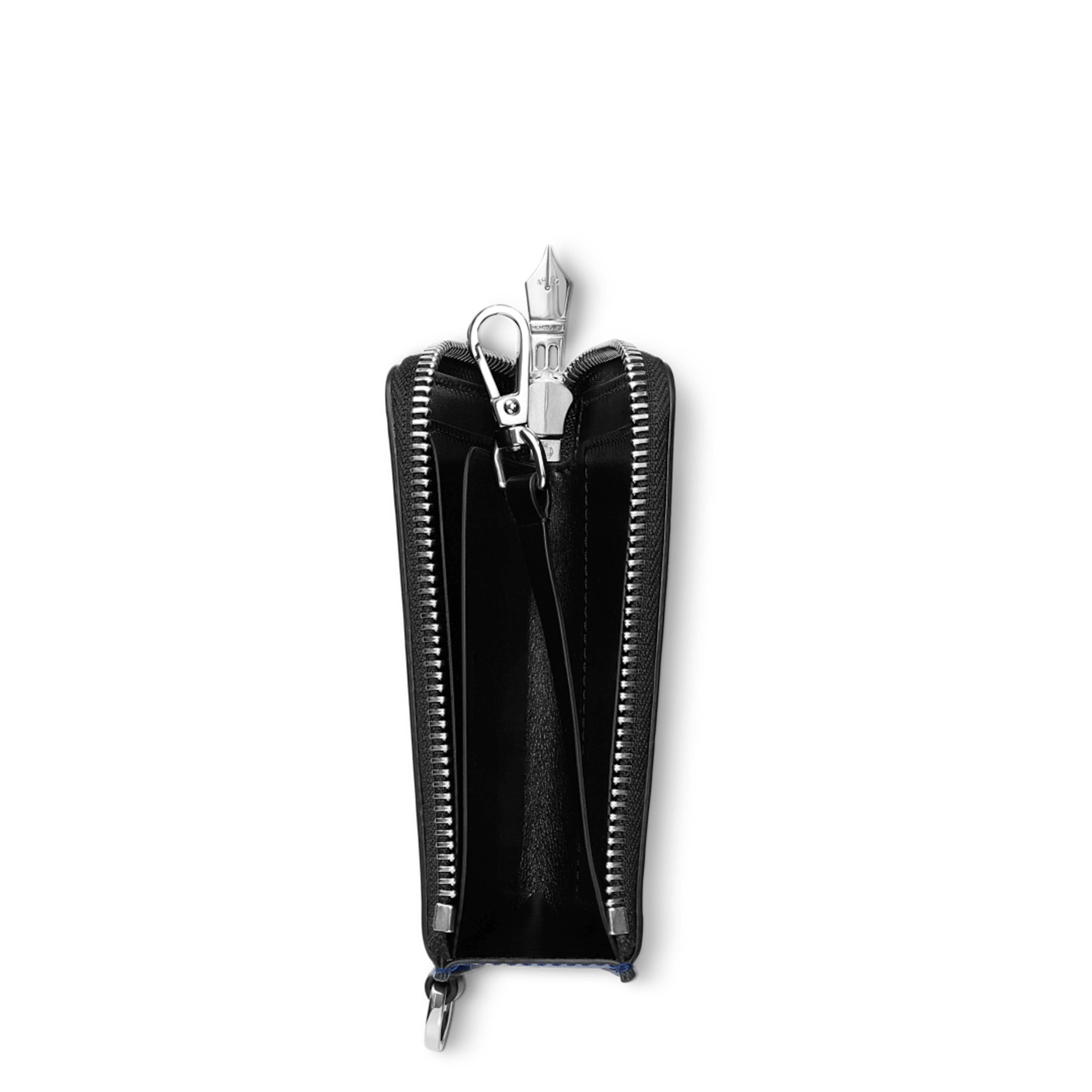 Montblanc Key Pouch 129690