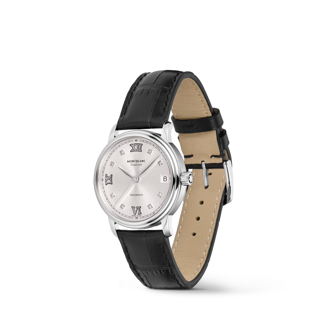 Montblanc MONTBLANC TRADITION 128689
