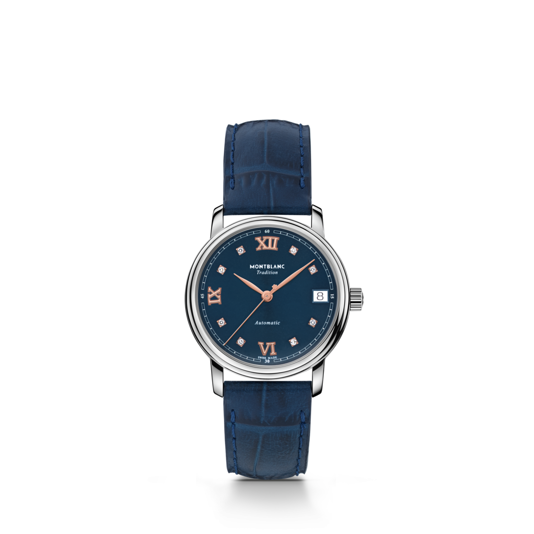 Montblanc Tradition Automatic Date