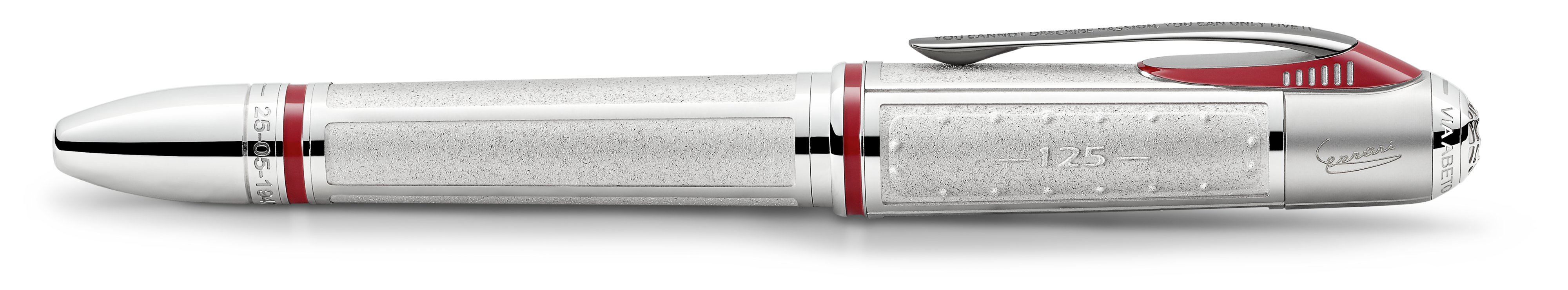 Montblanc pen 127177
