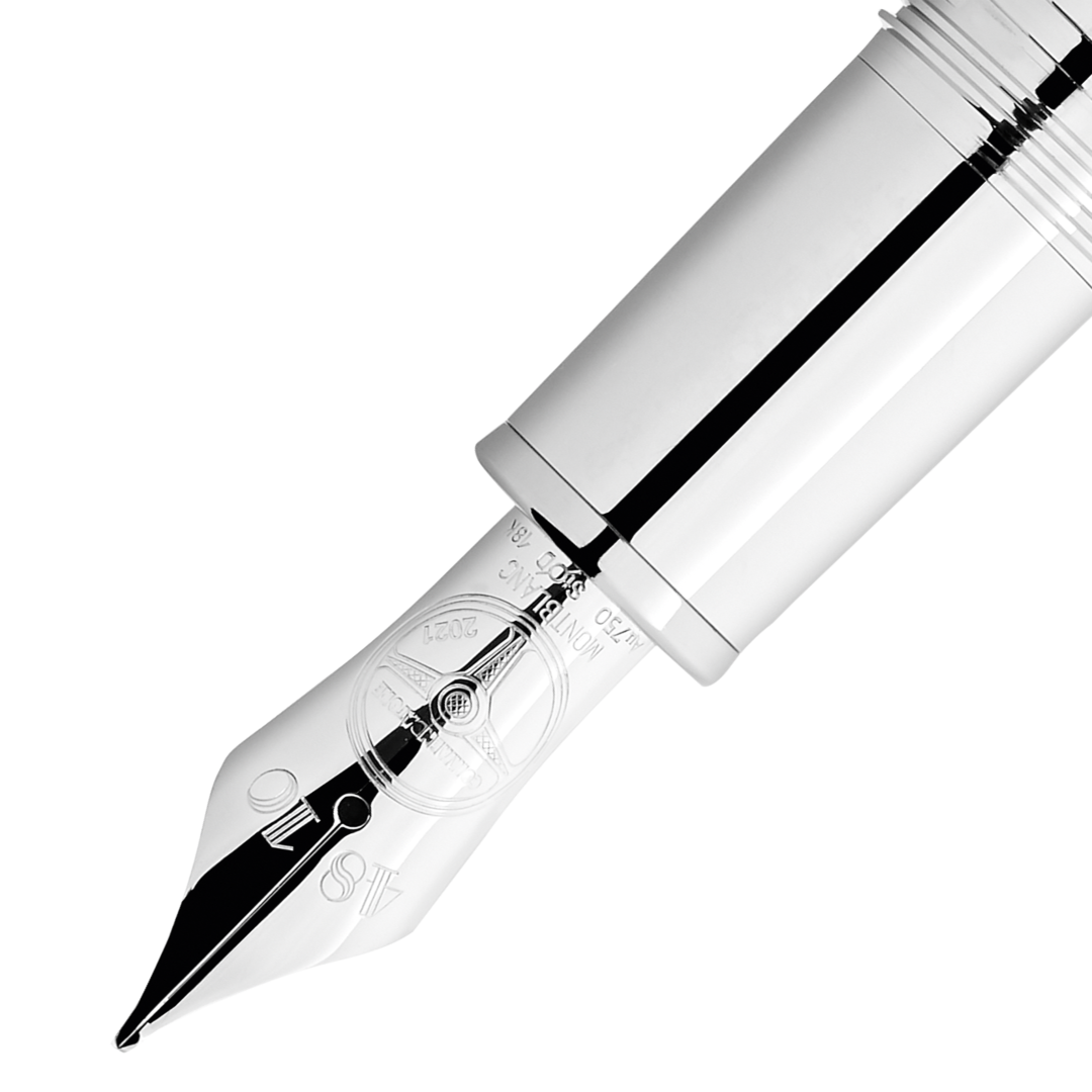 Montblanc pen 127177