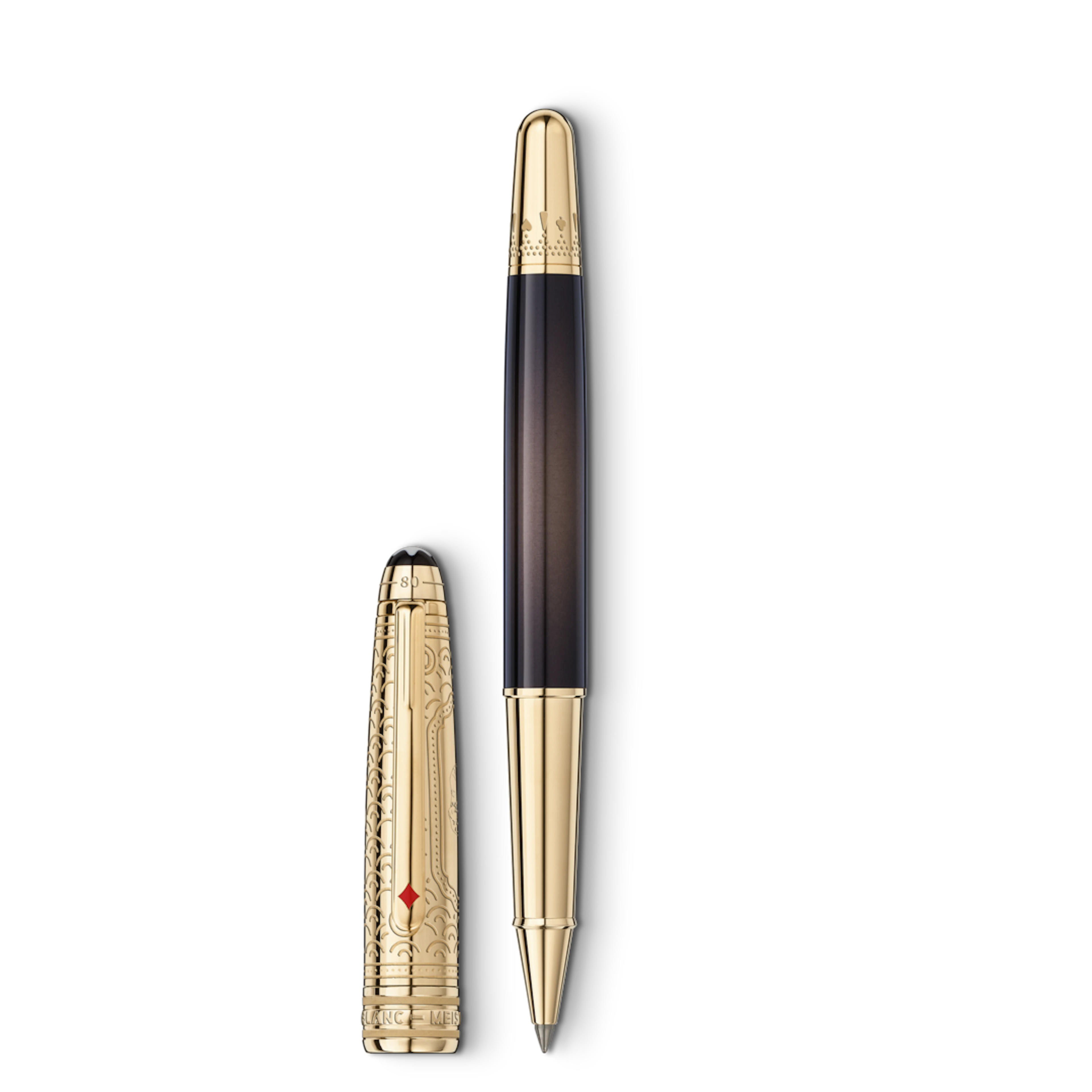 Montblanc Pen 128482