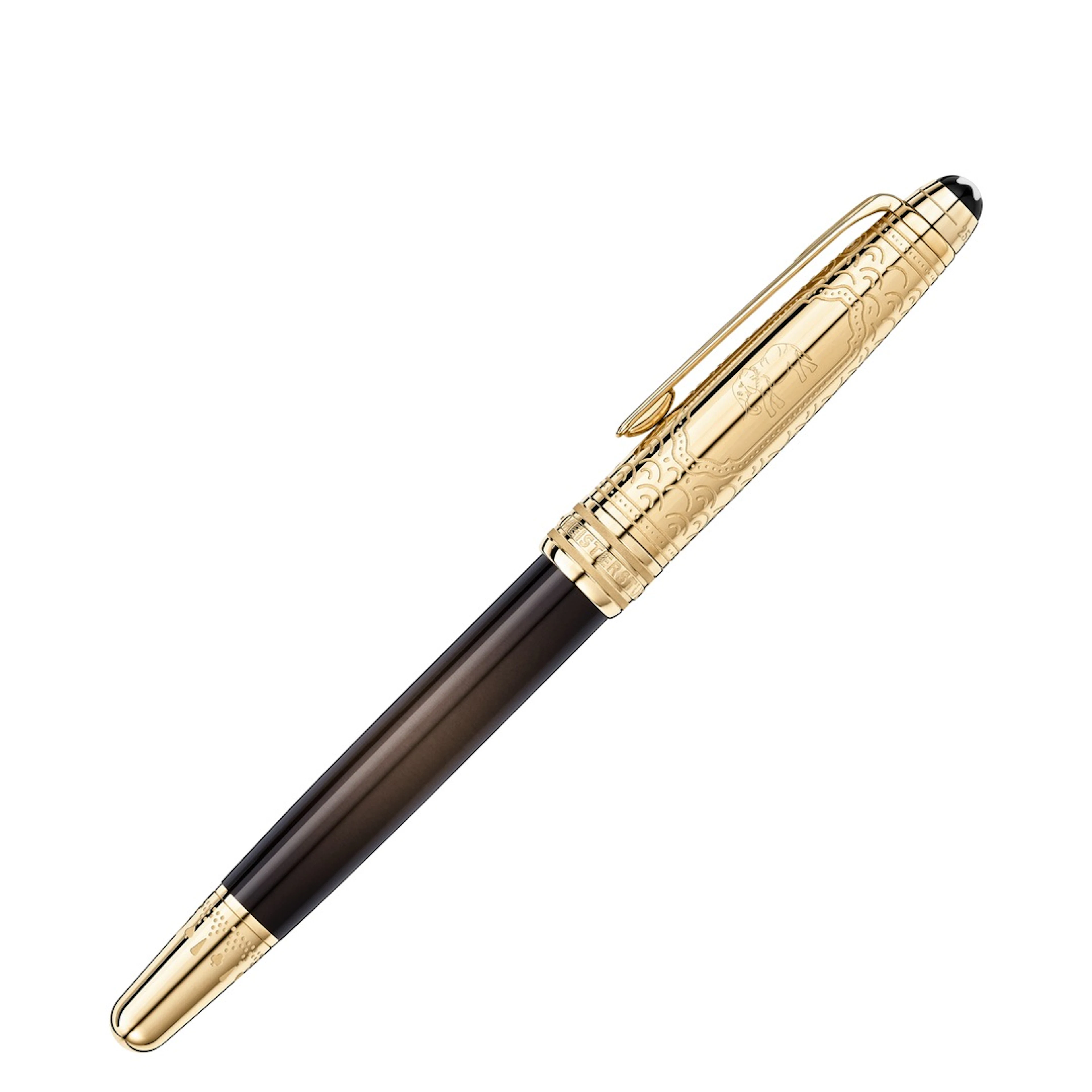 Montblanc Pen 128482
