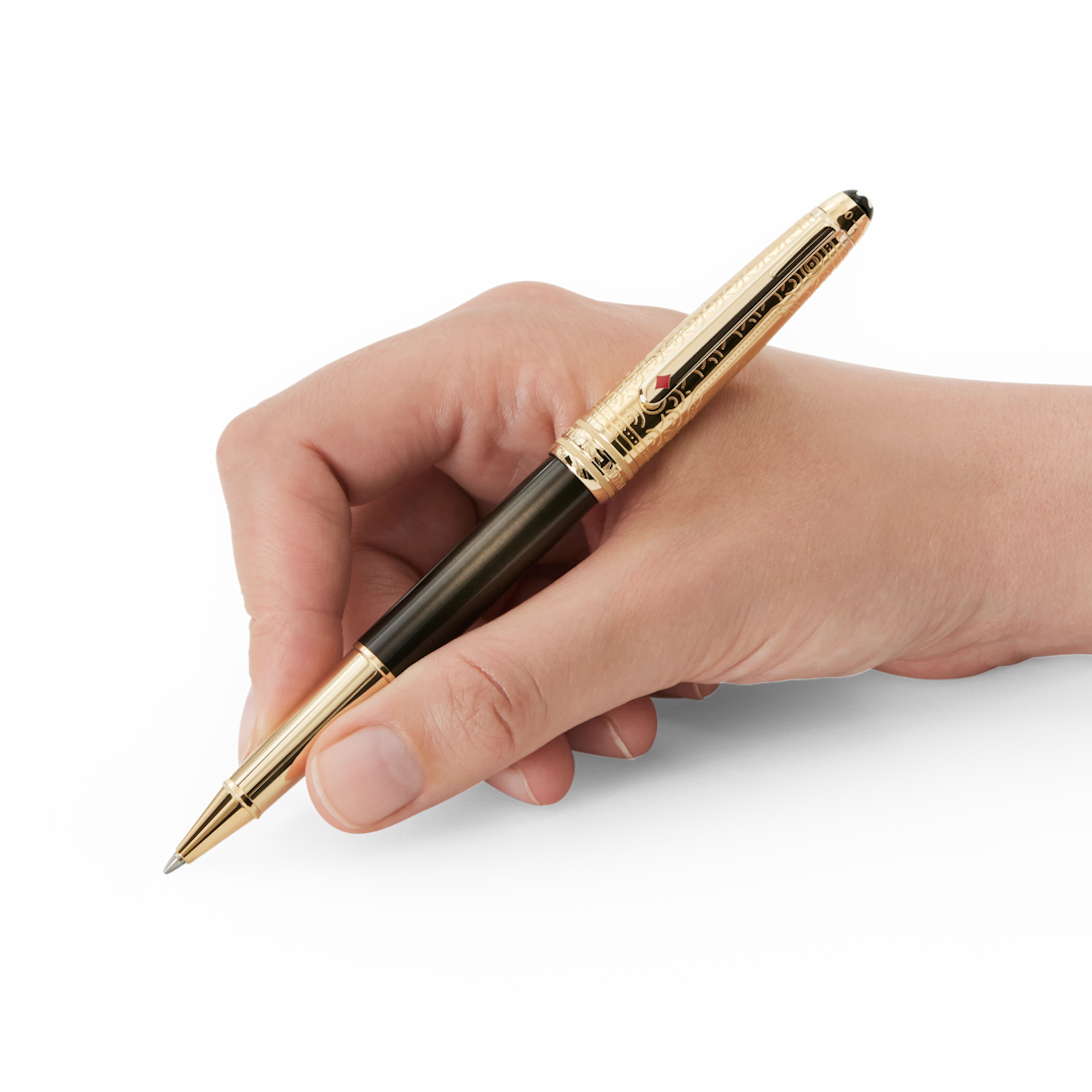 Montblanc Pen 128482