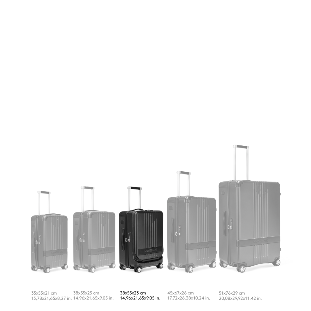 Montblanc Trolley 130080