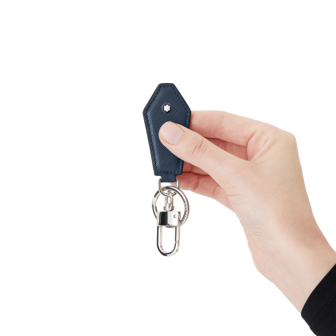 Montblanc Sleutelhanger 131739