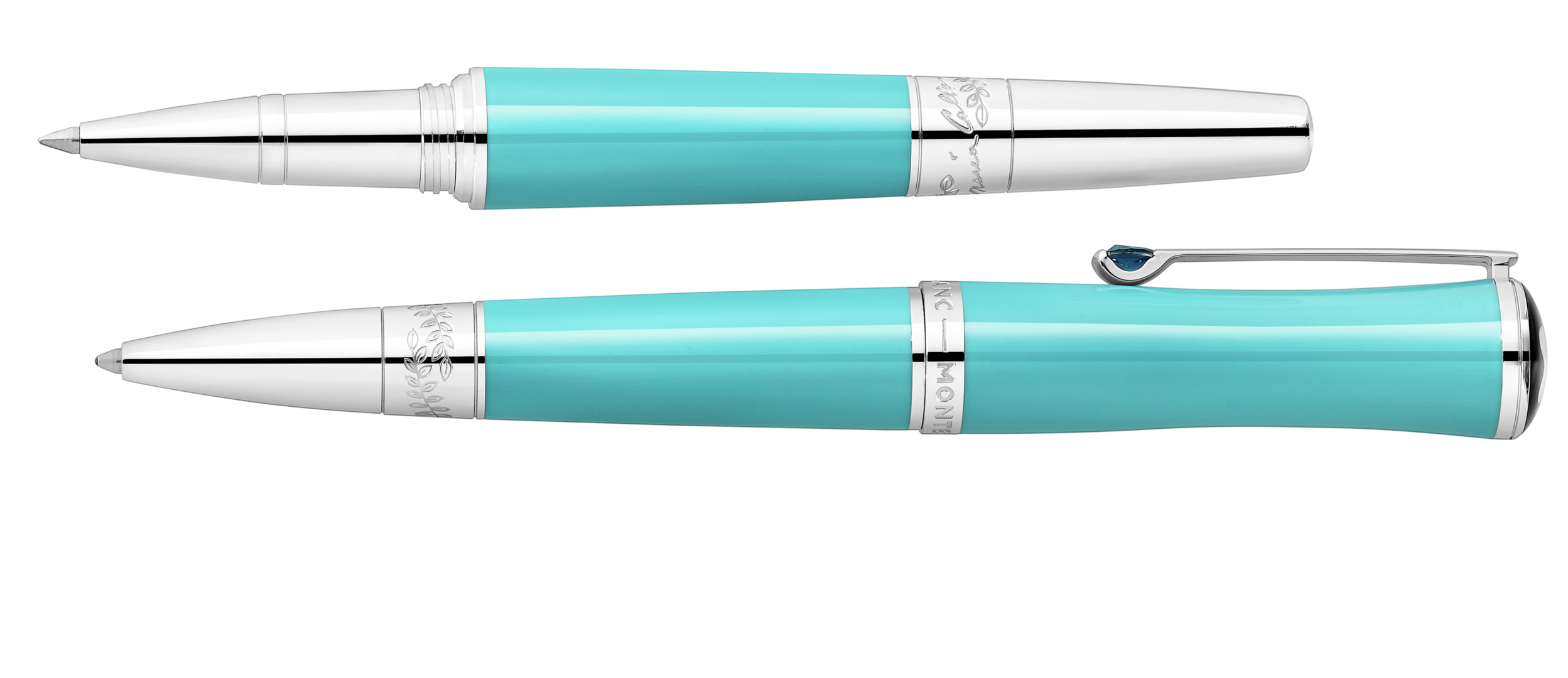 Montblanc Pen 129566