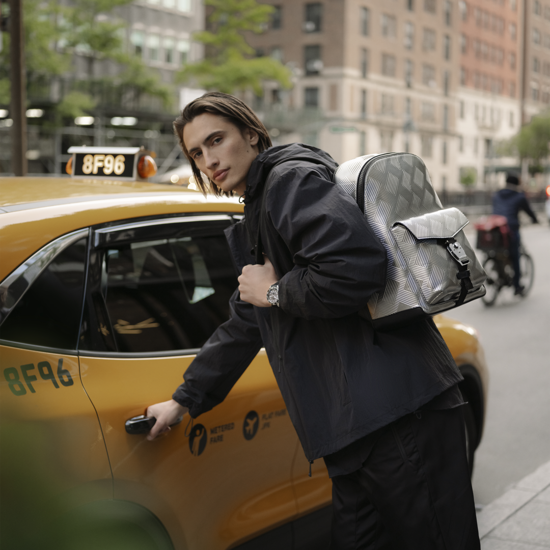 Montblanc Backpack 131779