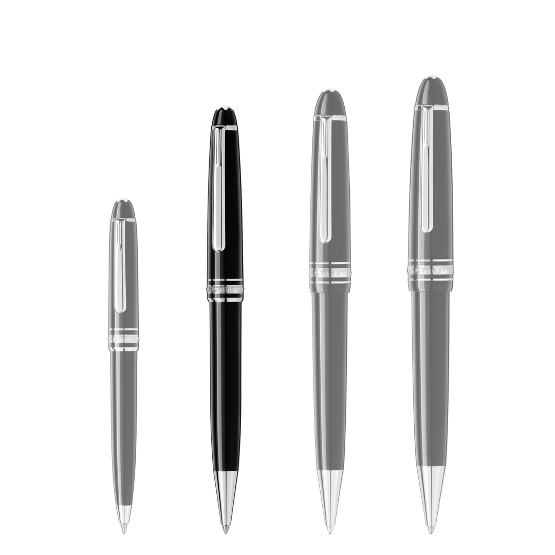 Montblanc Pen 2866