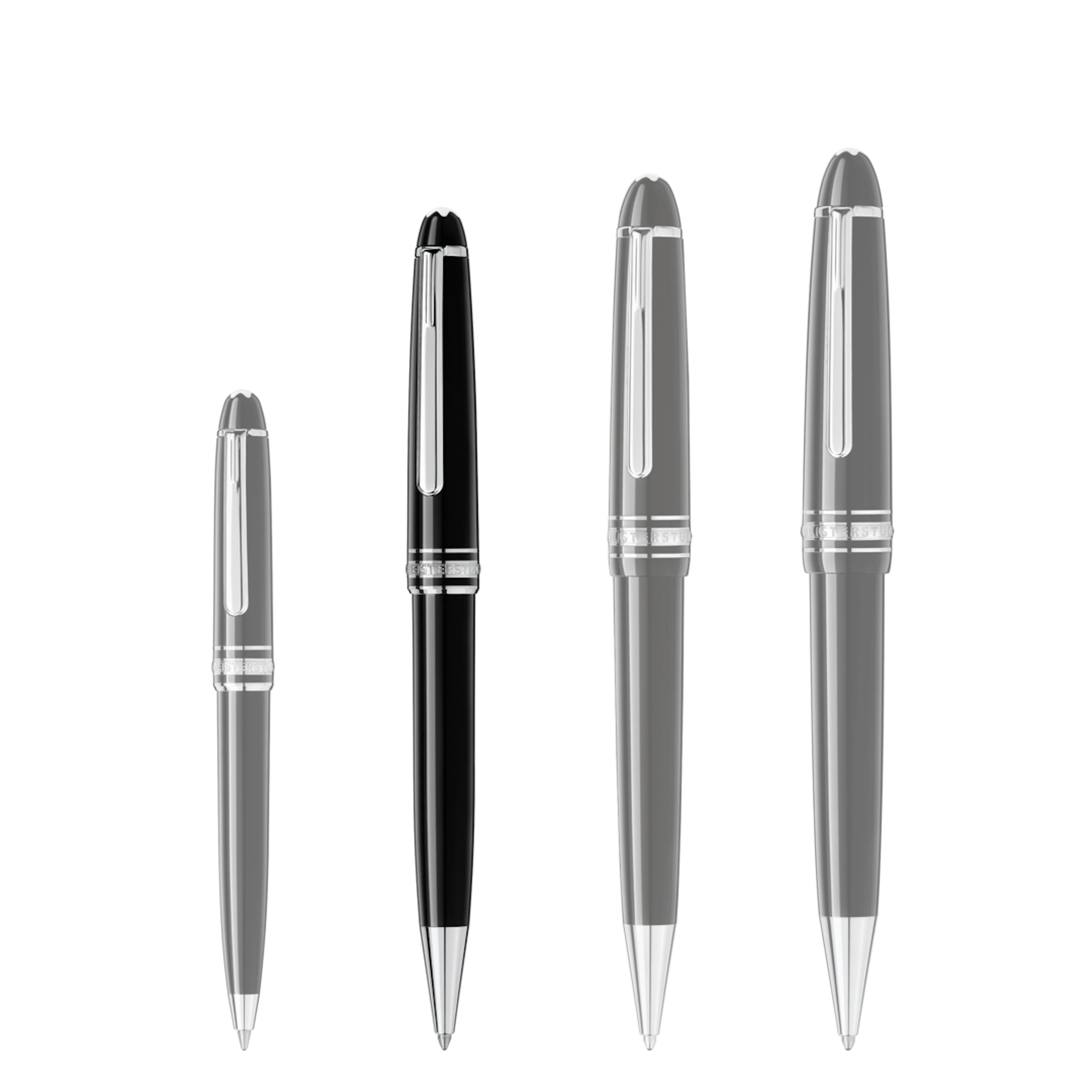 Montblanc Pen 2866