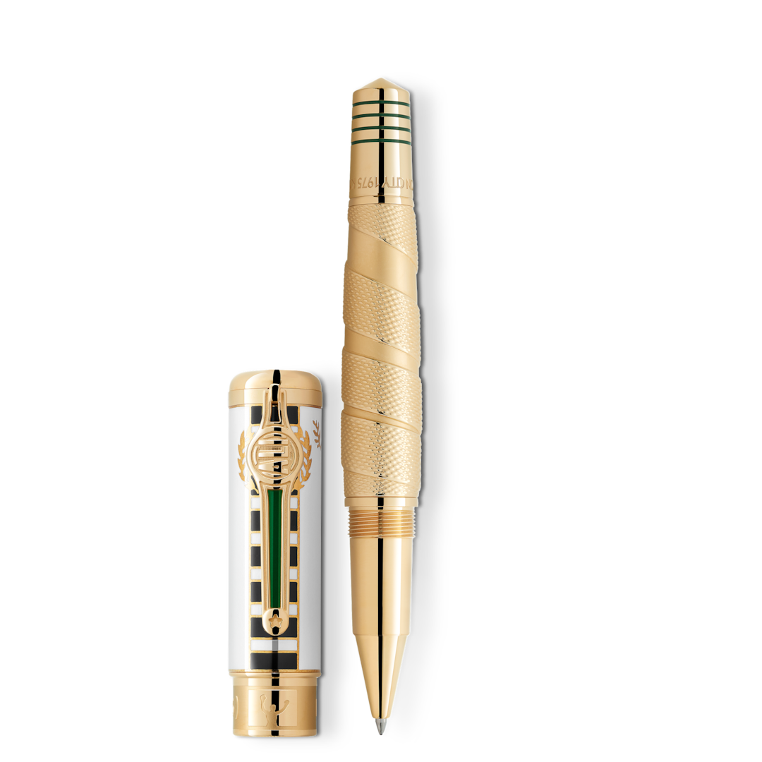 Montblanc pen 129337