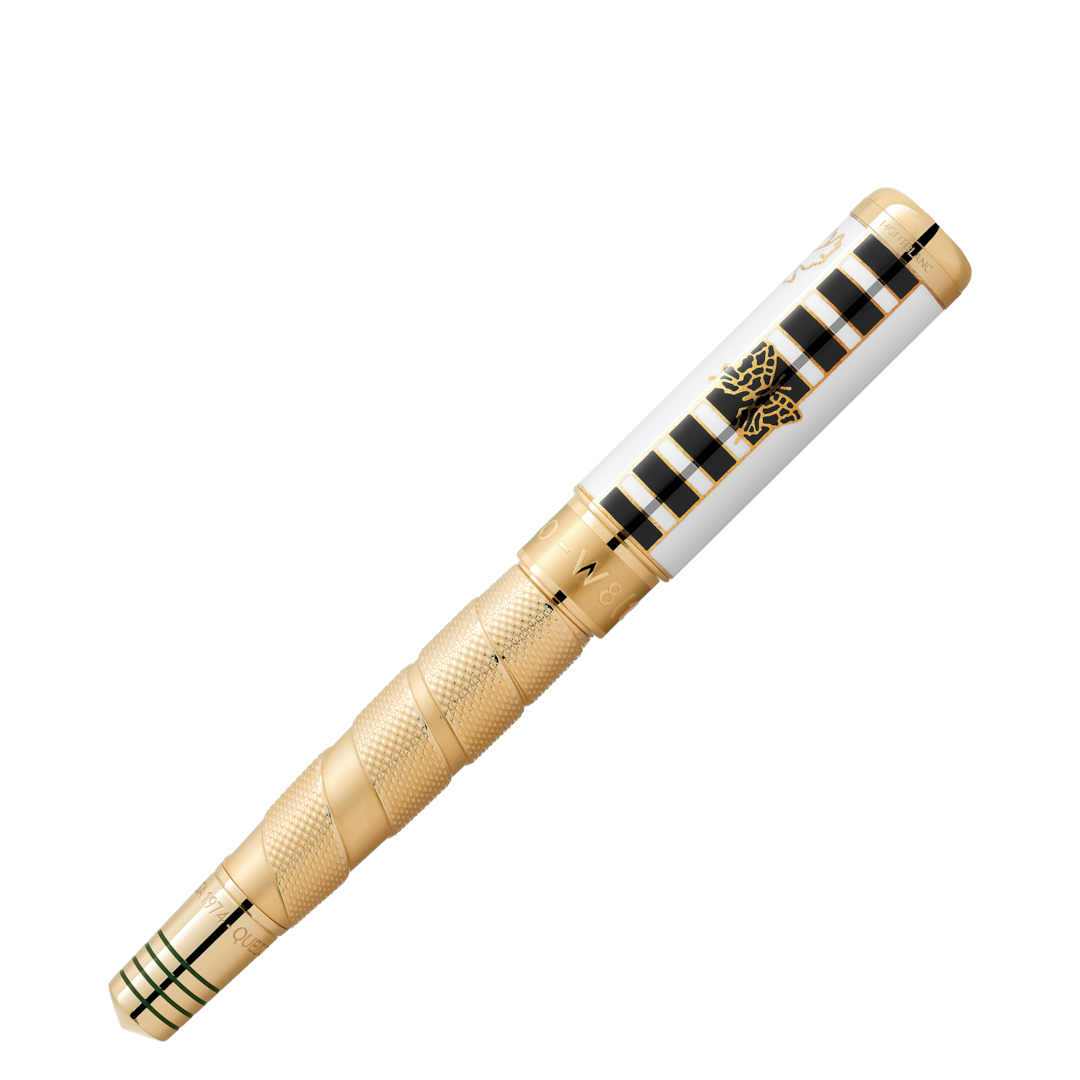 Montblanc pen 129337
