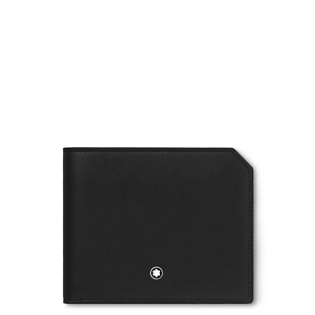 Montblanc Portemonnee 131247