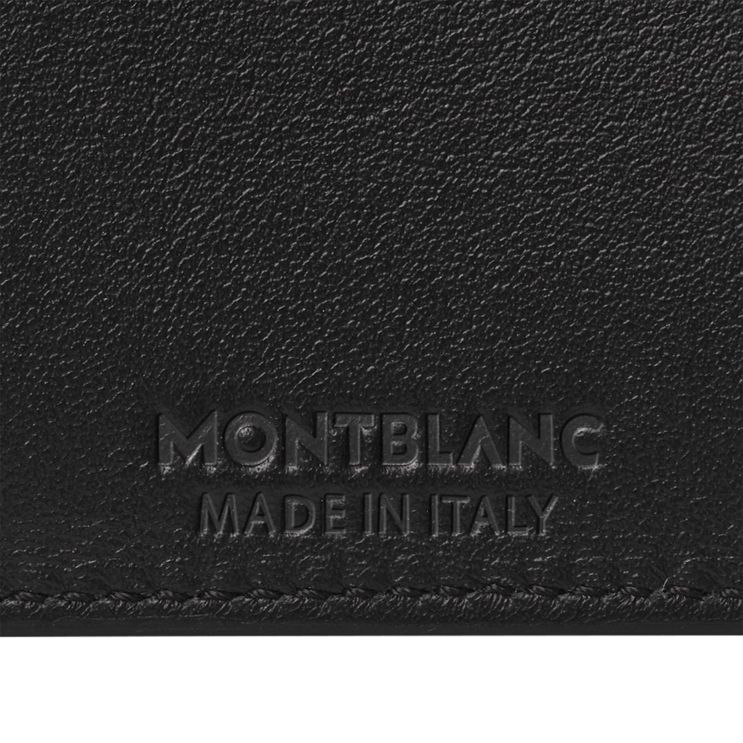 Montblanc Portemonnee 131247