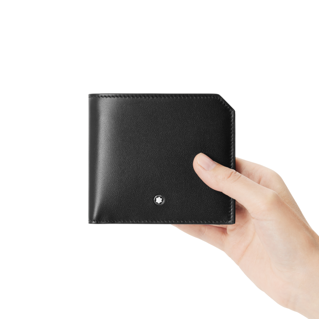 Montblanc Portemonnee 131247