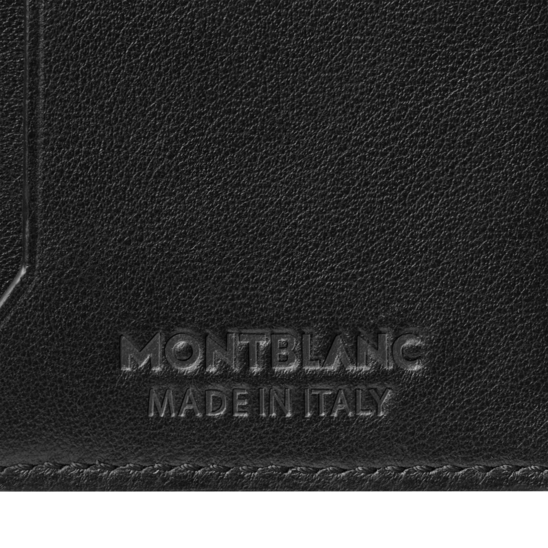 Montblanc Mini Wallet 130924