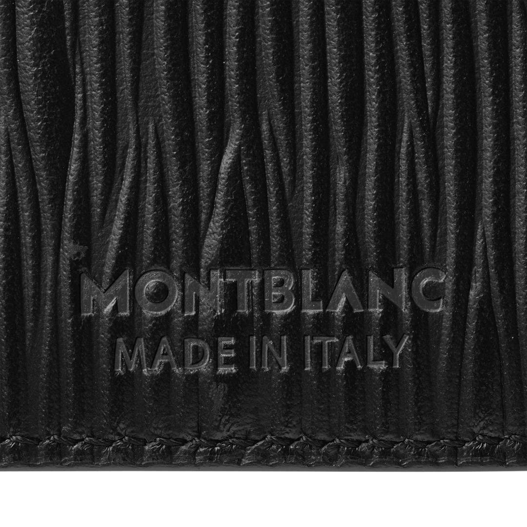 Montblanc Cardholder 130931