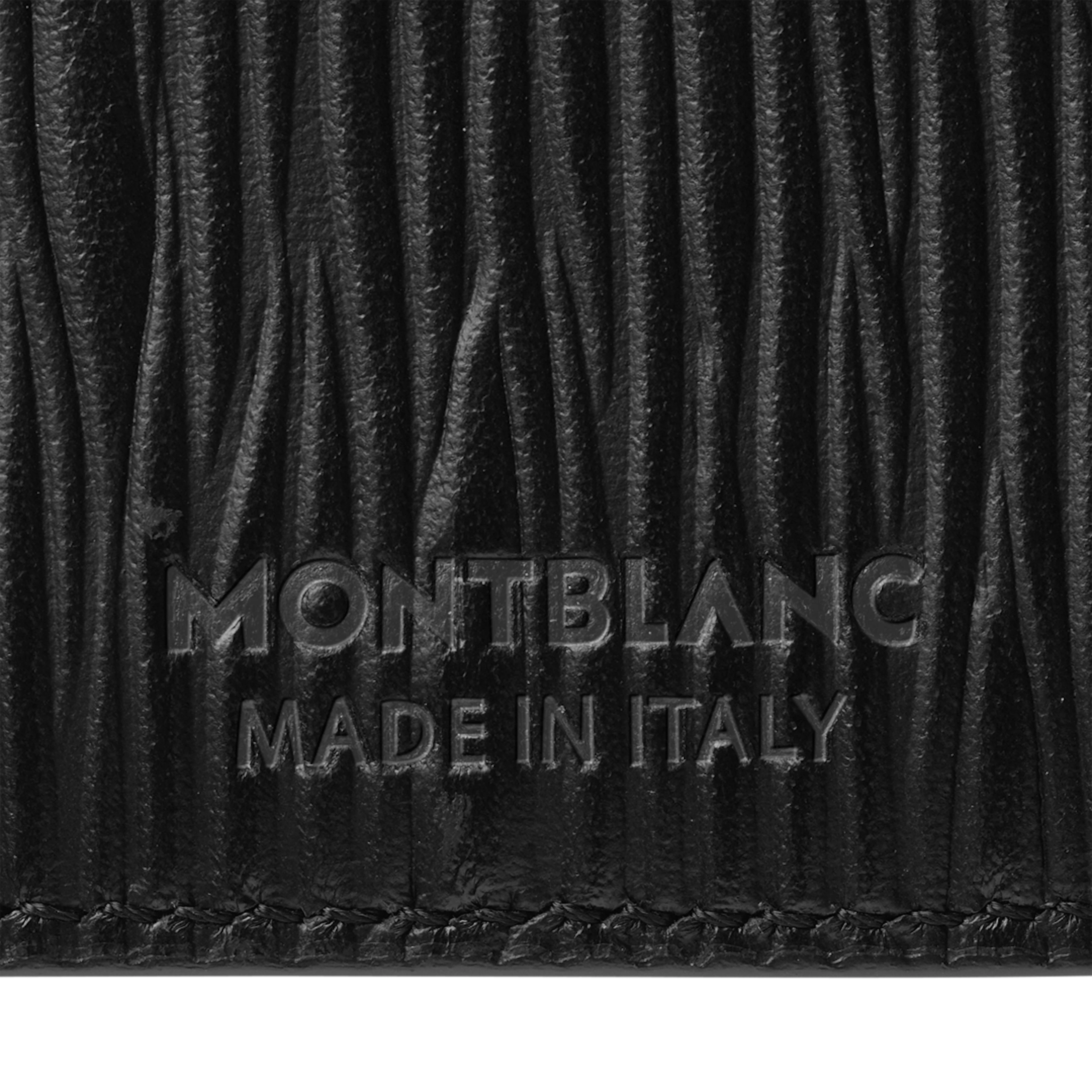 Montblanc Cardholder 130931