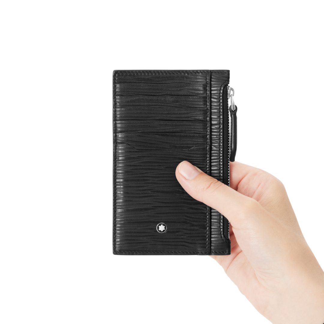 Montblanc Cardholder 130931