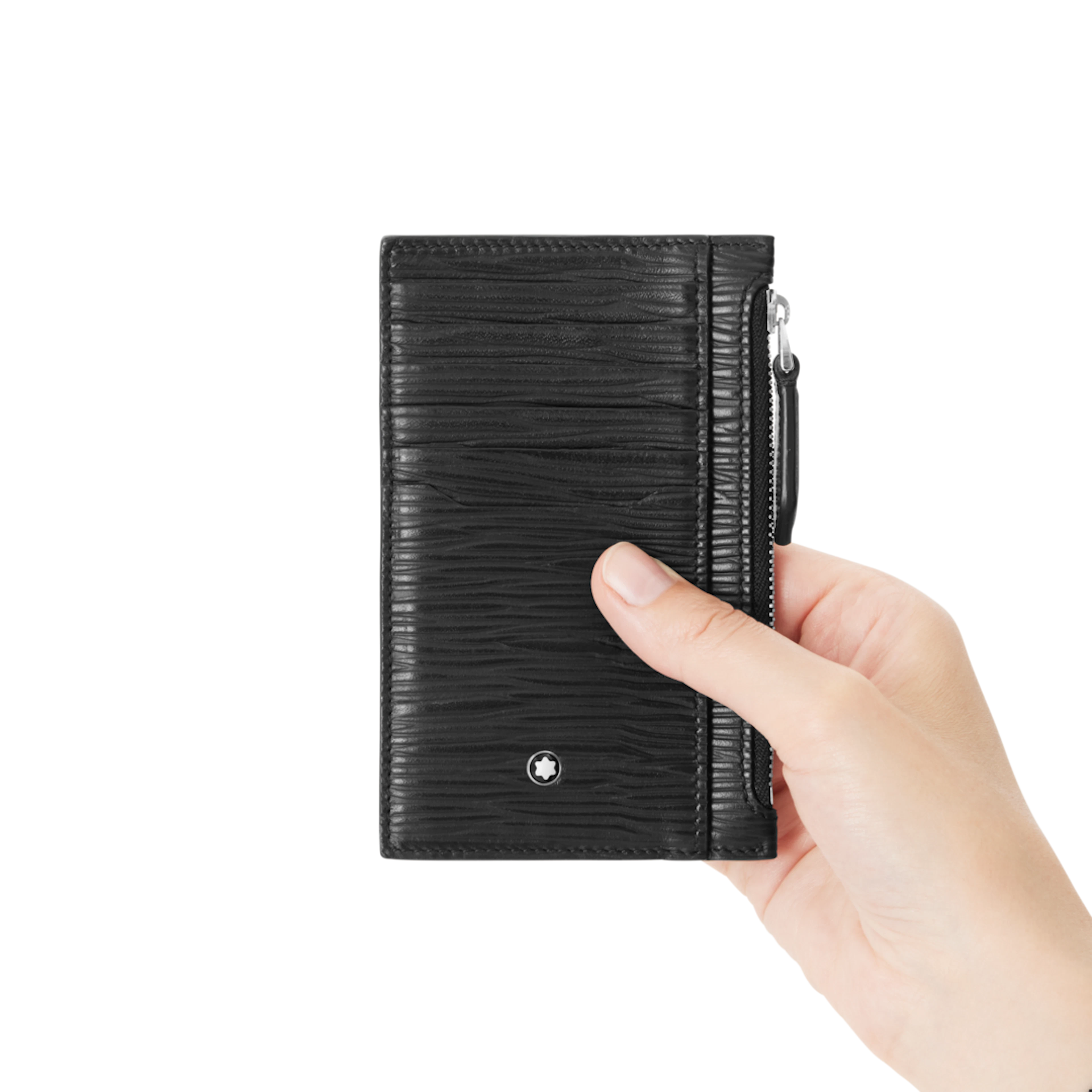 Montblanc Cardholder 130931