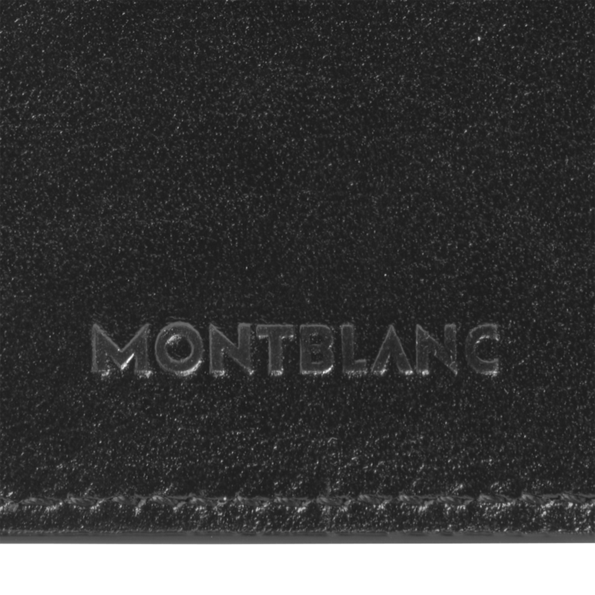 Montblanc MeisterstÃŒck 3 Pen Pouch