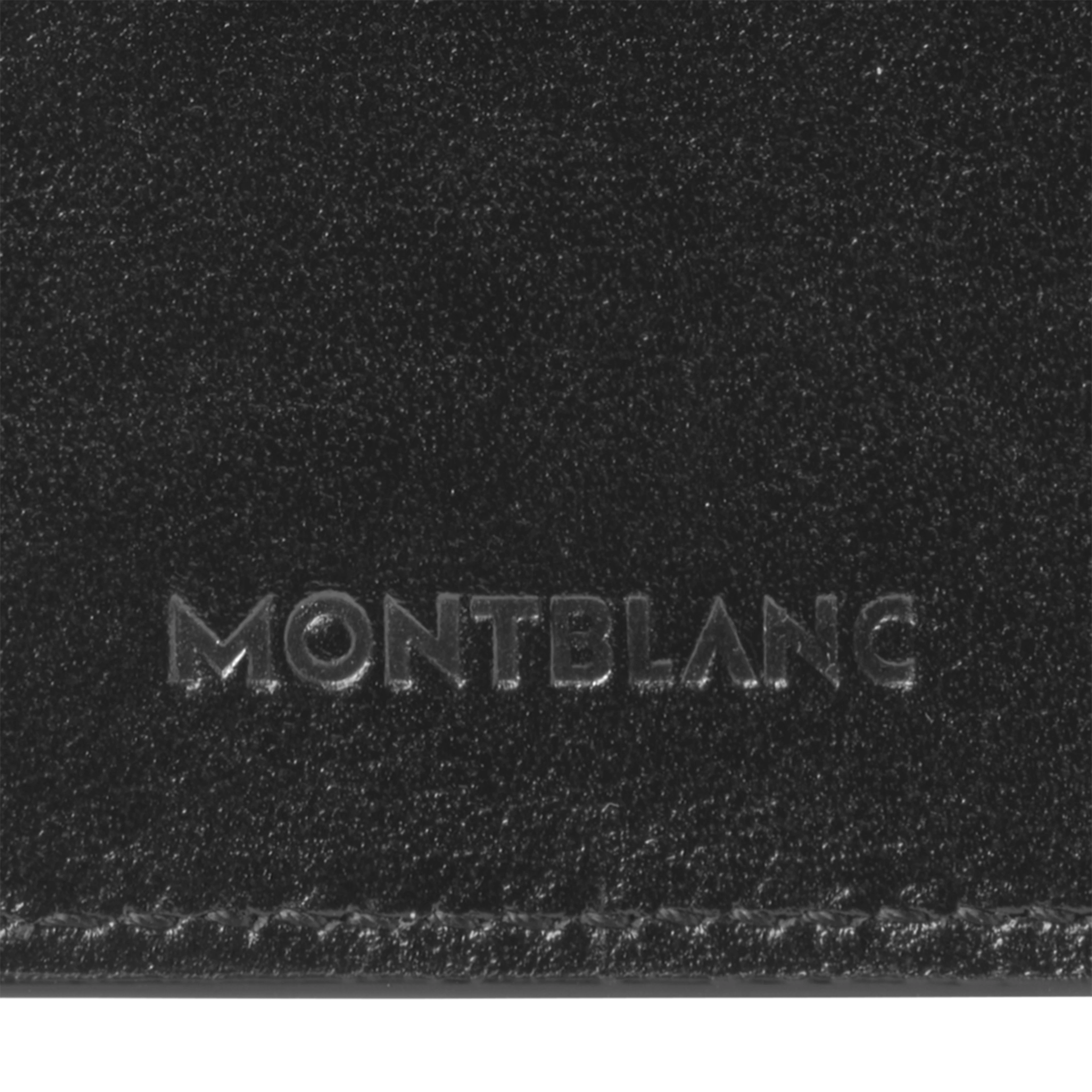 Montblanc MeisterstÃŒck 3 Pen Pouch