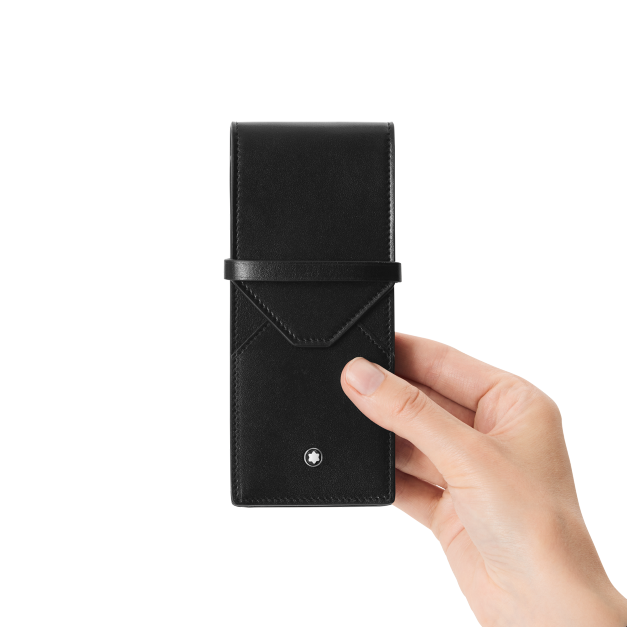 Montblanc MeisterstÃŒck 3 Pen Pouch