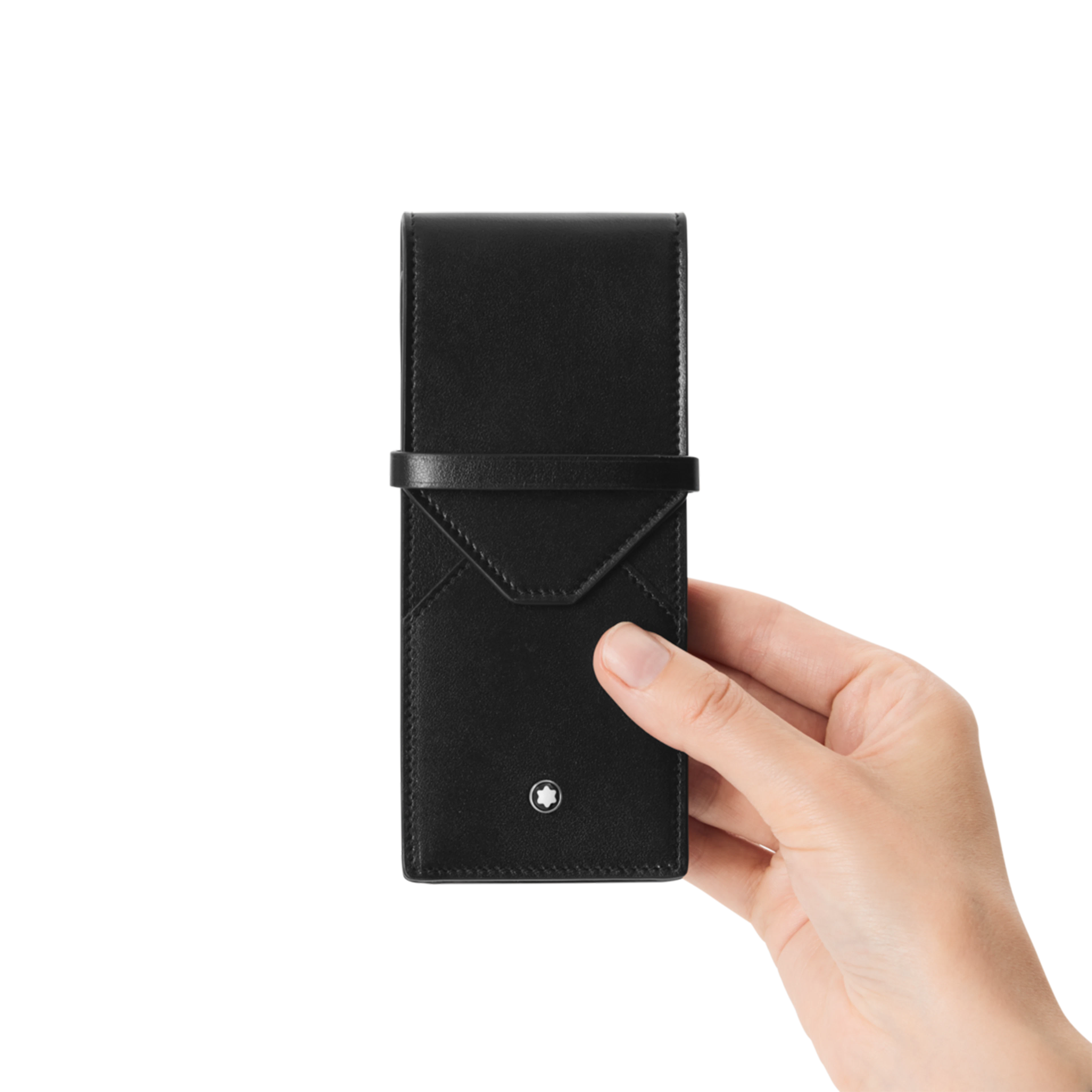 Montblanc MeisterstÃŒck 3 Pen Pouch