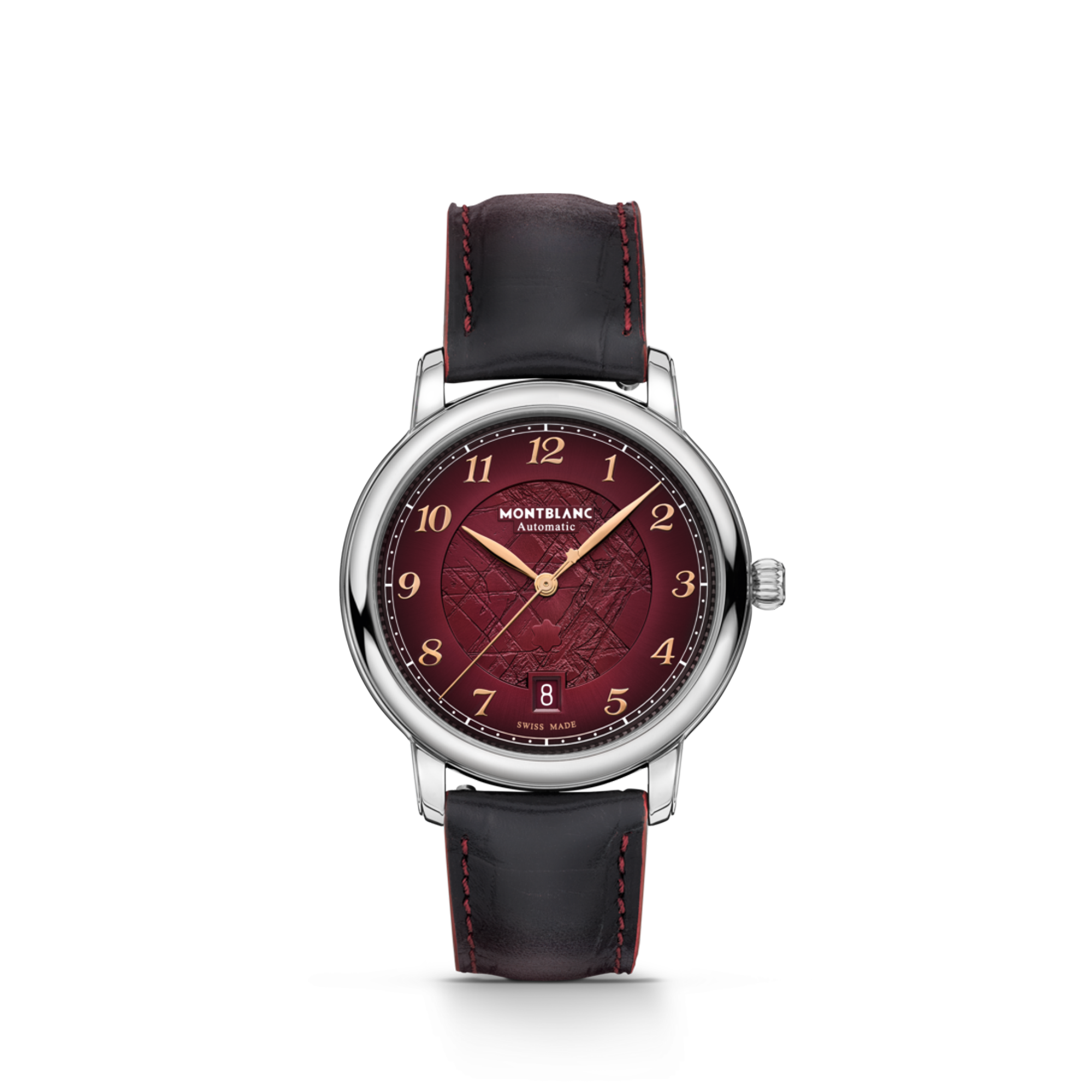 Montblanc Star Legacy Automatic