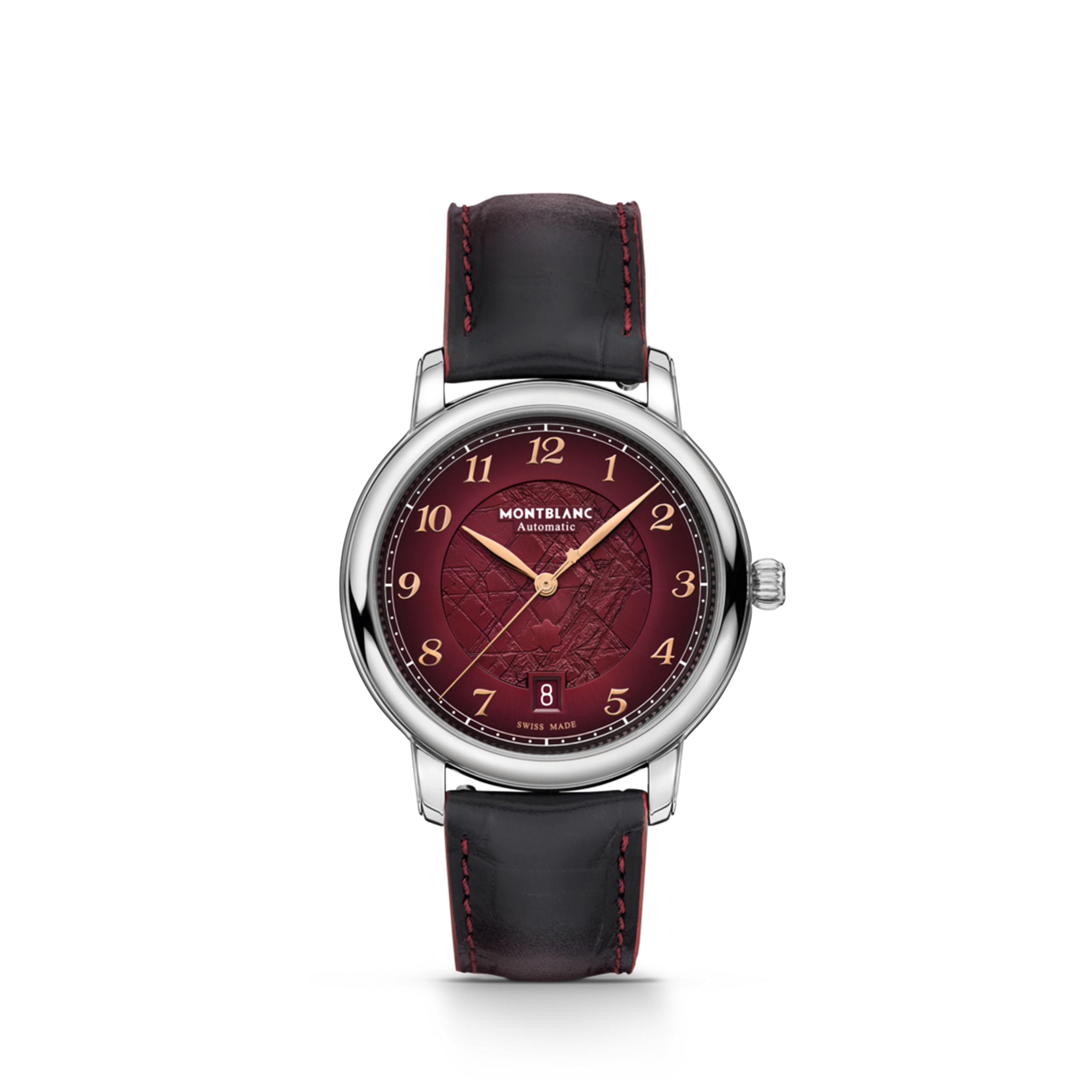 Montblanc Star Legacy Automatic