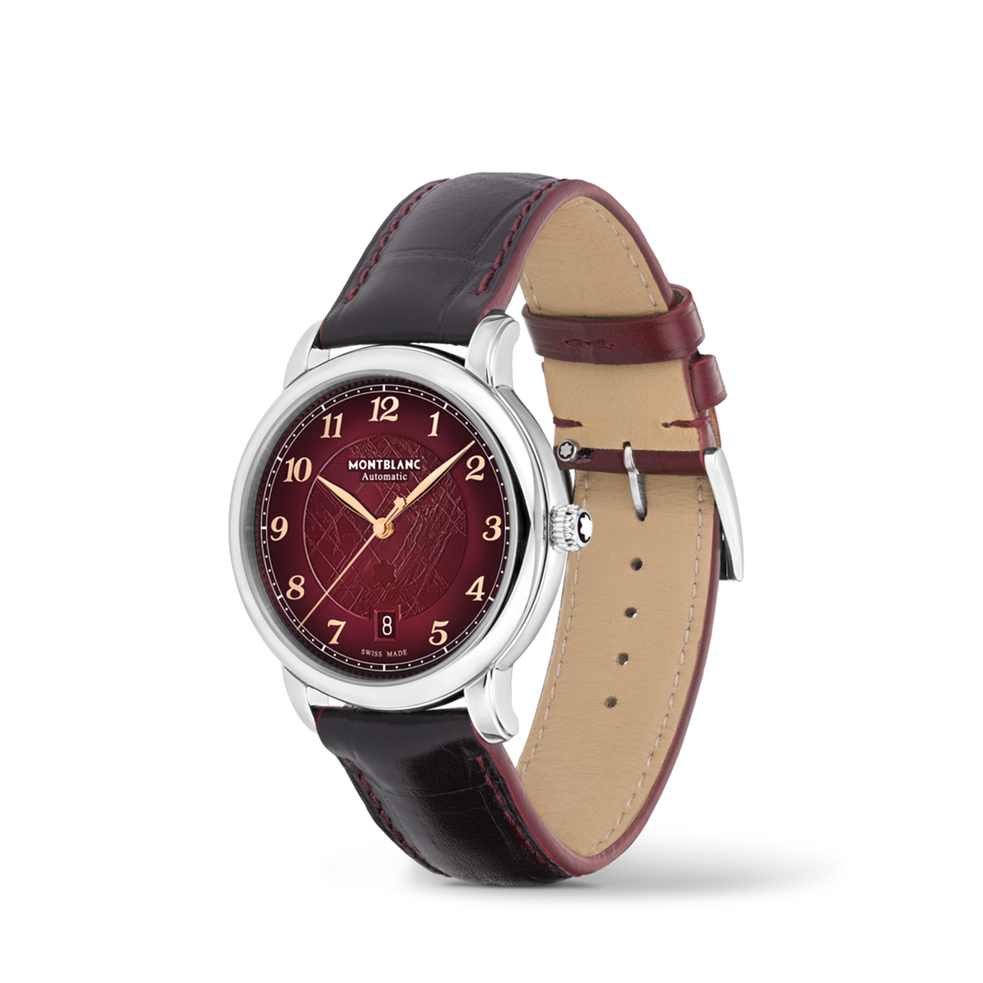 Montblanc Star Legacy Automatic