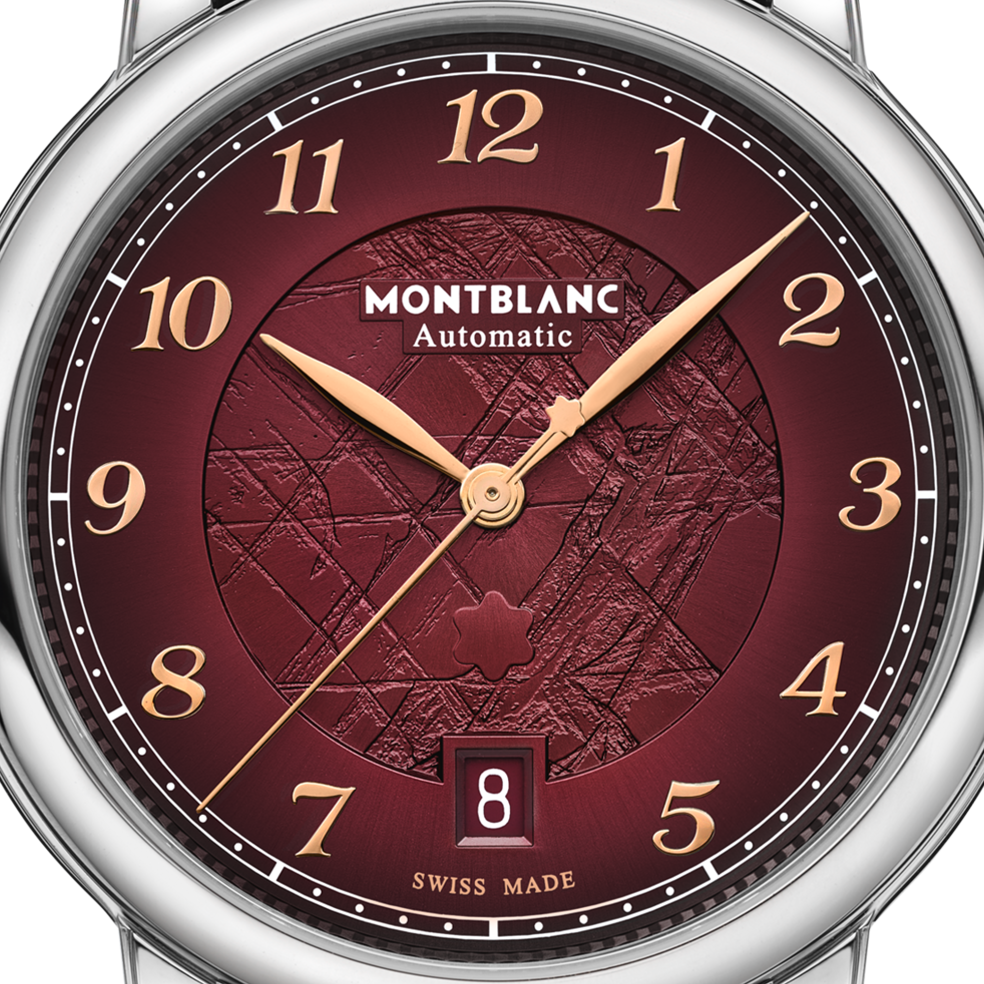 Montblanc Star Legacy Automatic