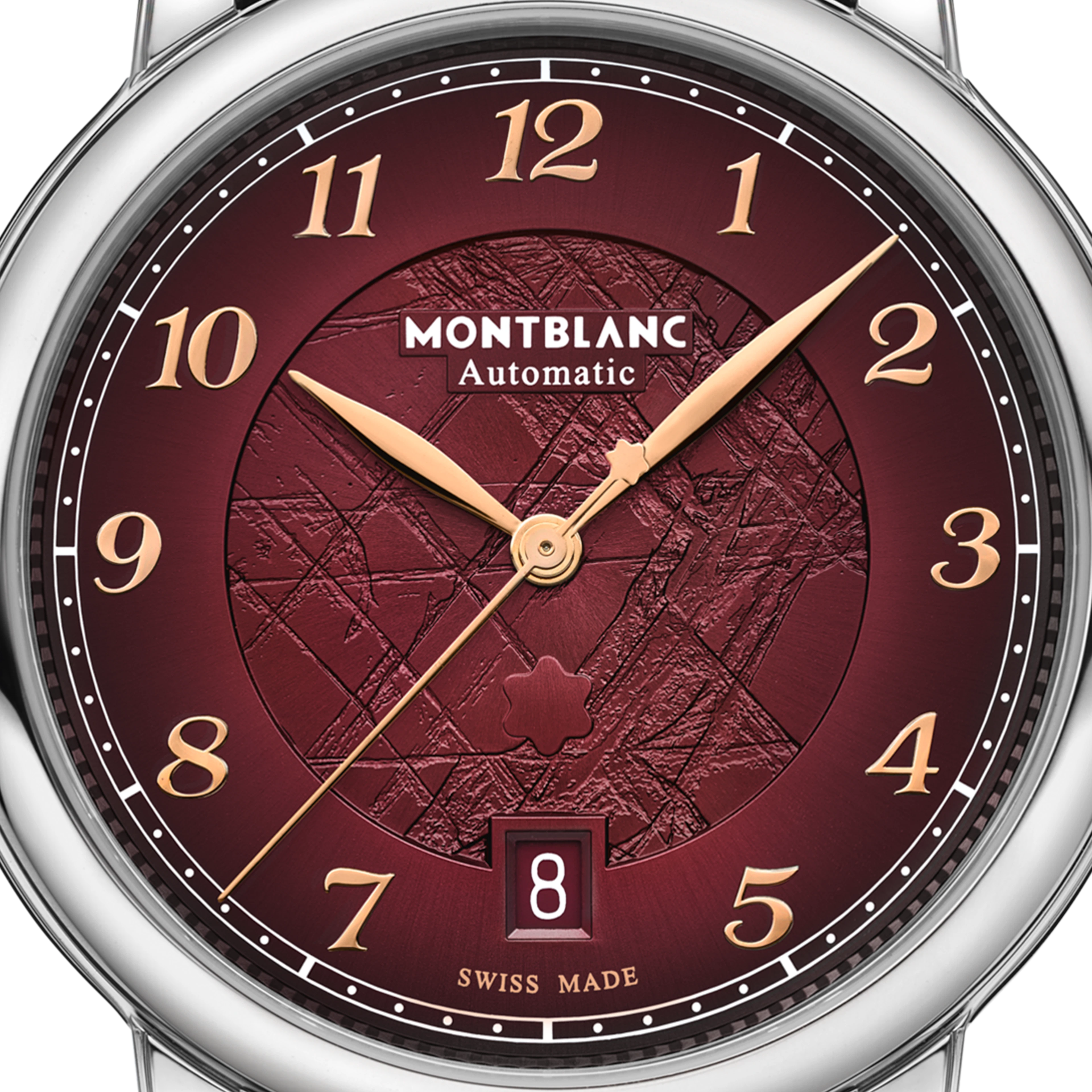Montblanc Star Legacy Automatic