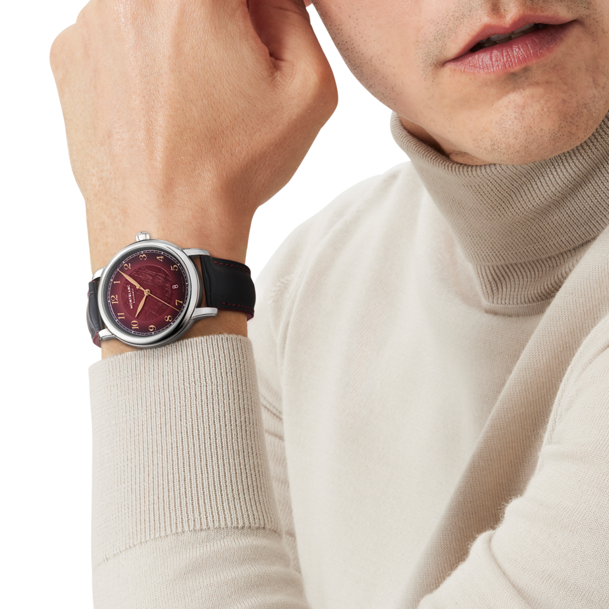 Montblanc Star Legacy Automatic