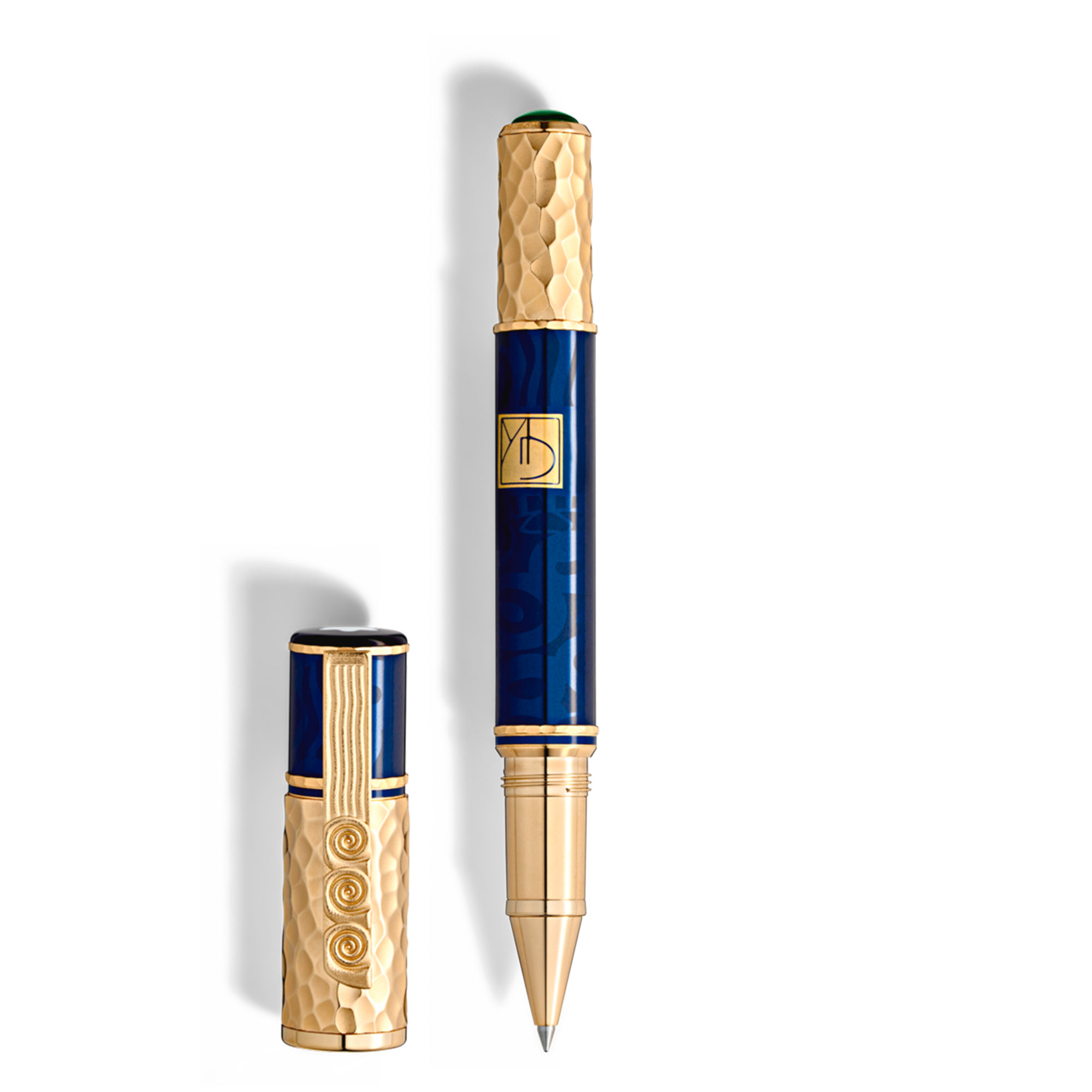 Montblanc Masters Of Art Homage To Gustav Klimt