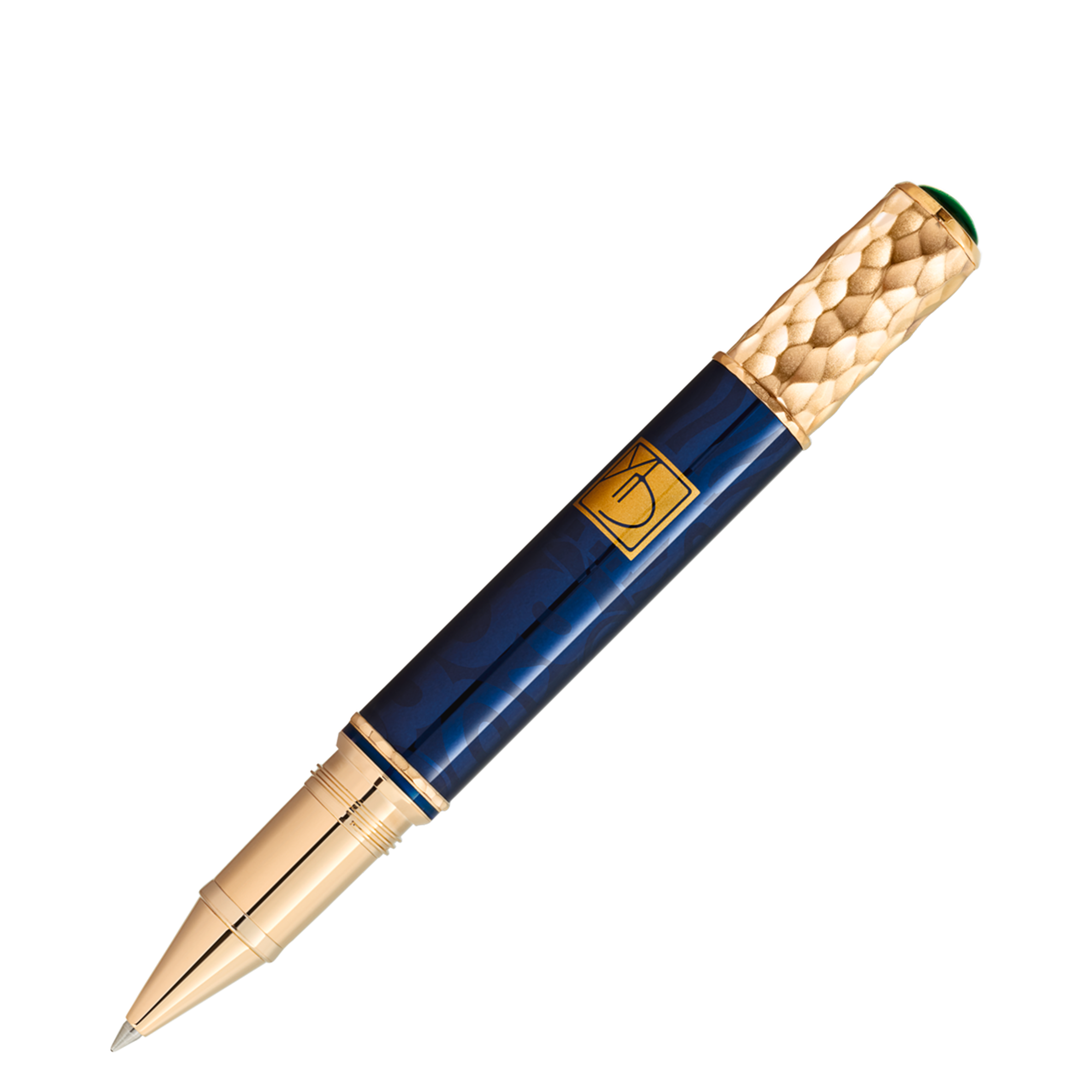 Montblanc Masters Of Art Homage To Gustav Klimt
