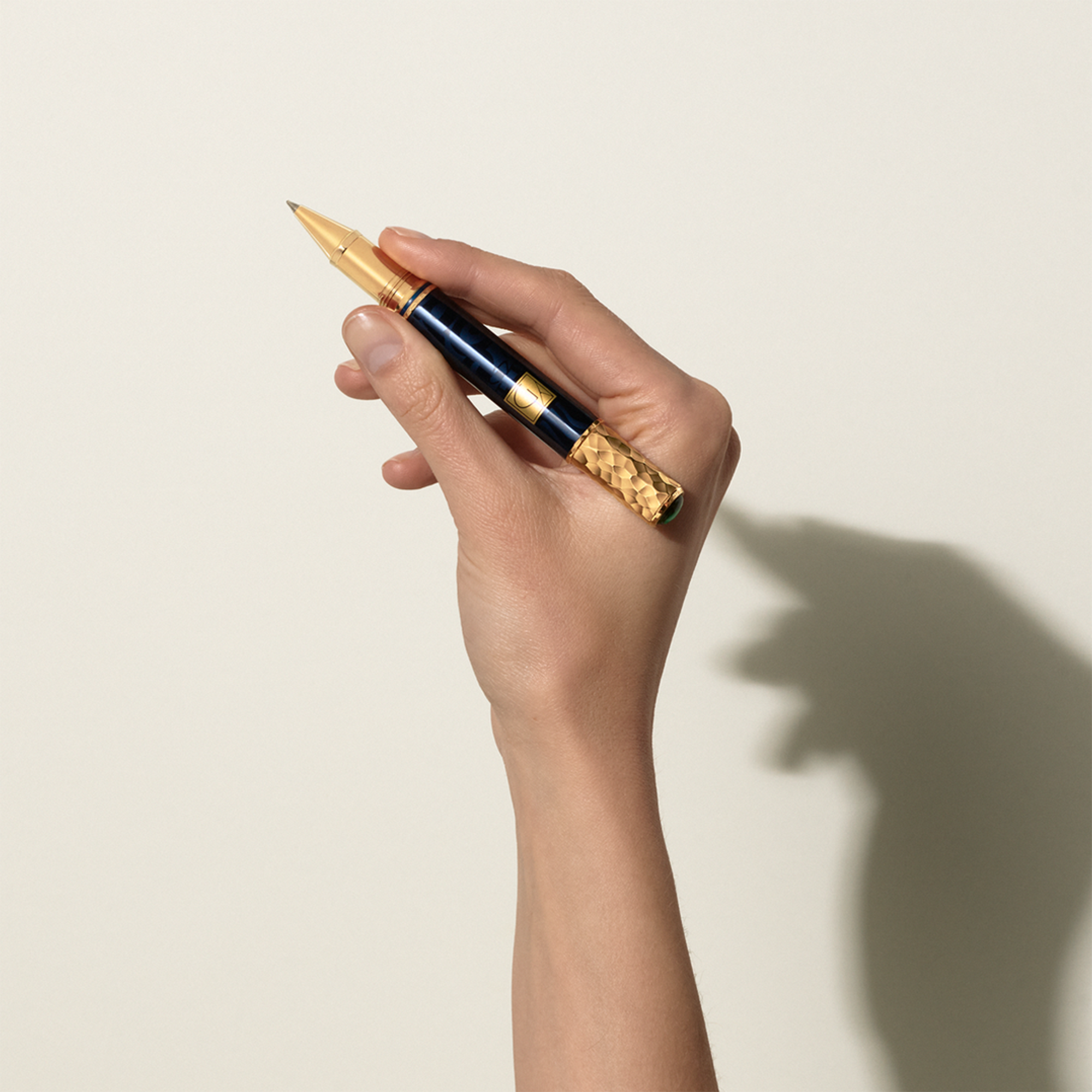Montblanc Masters Of Art Homage To Gustav Klimt