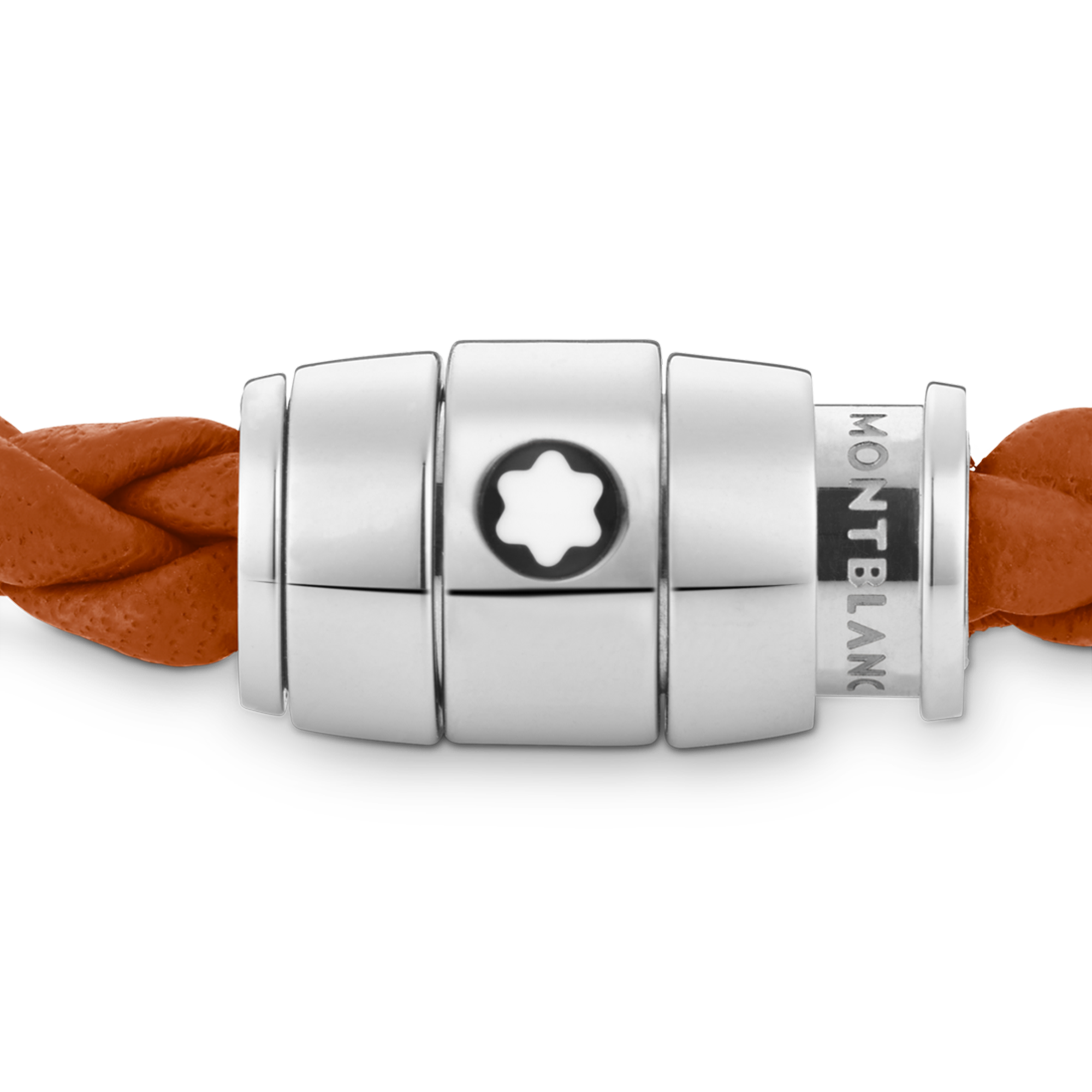 Montblanc Bracelet 3 Rings watch - GASSAN